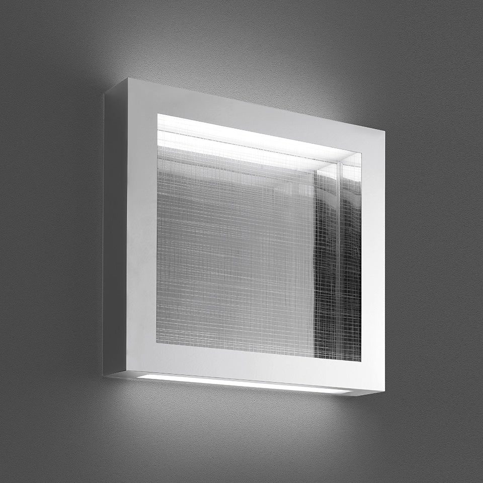 Lampa ścienna ALTROVE aluminium - Image 3
