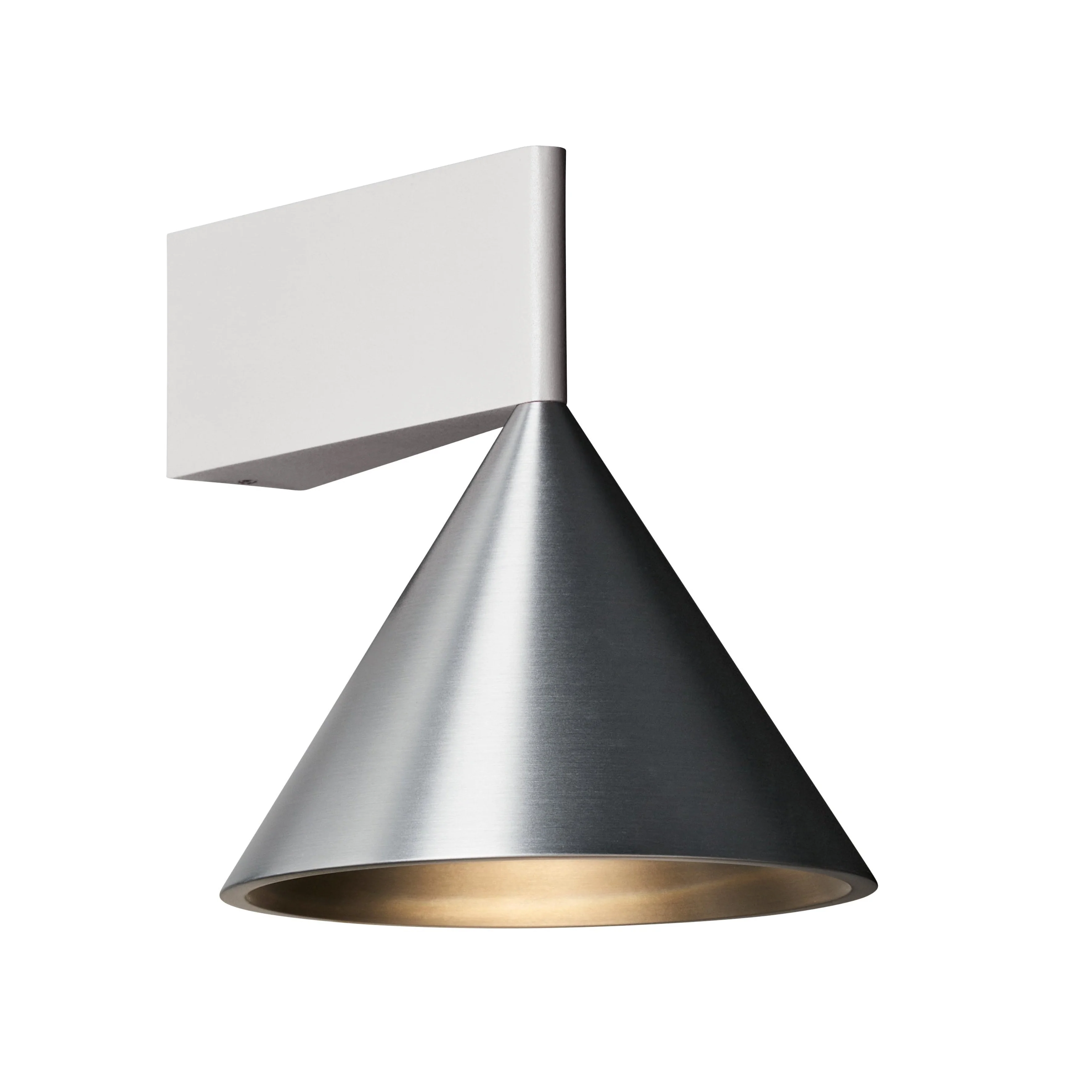 Lampa ścienna APOLLO biały - Image 3