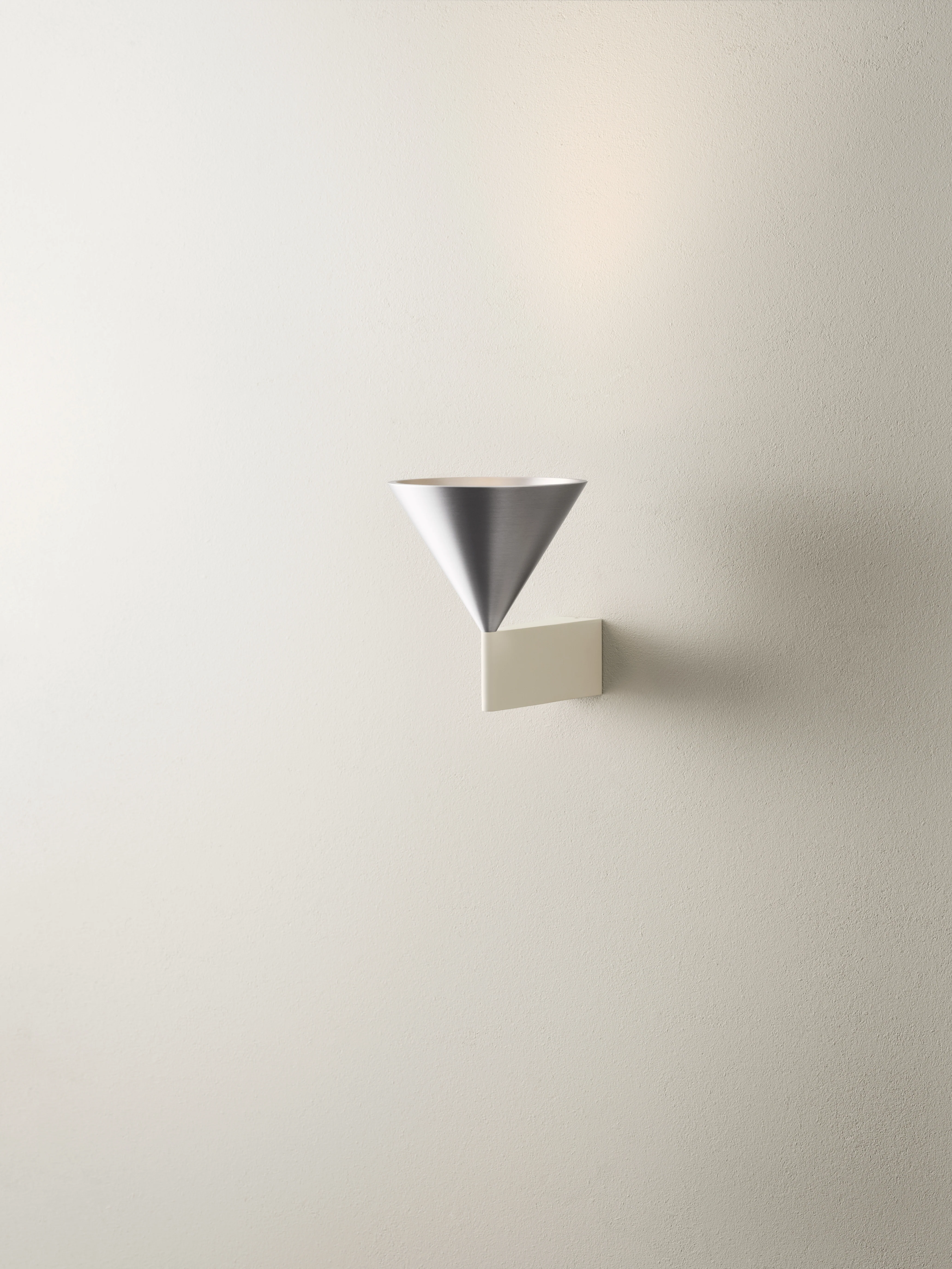 Lampa ścienna APOLLO biały - Image 4