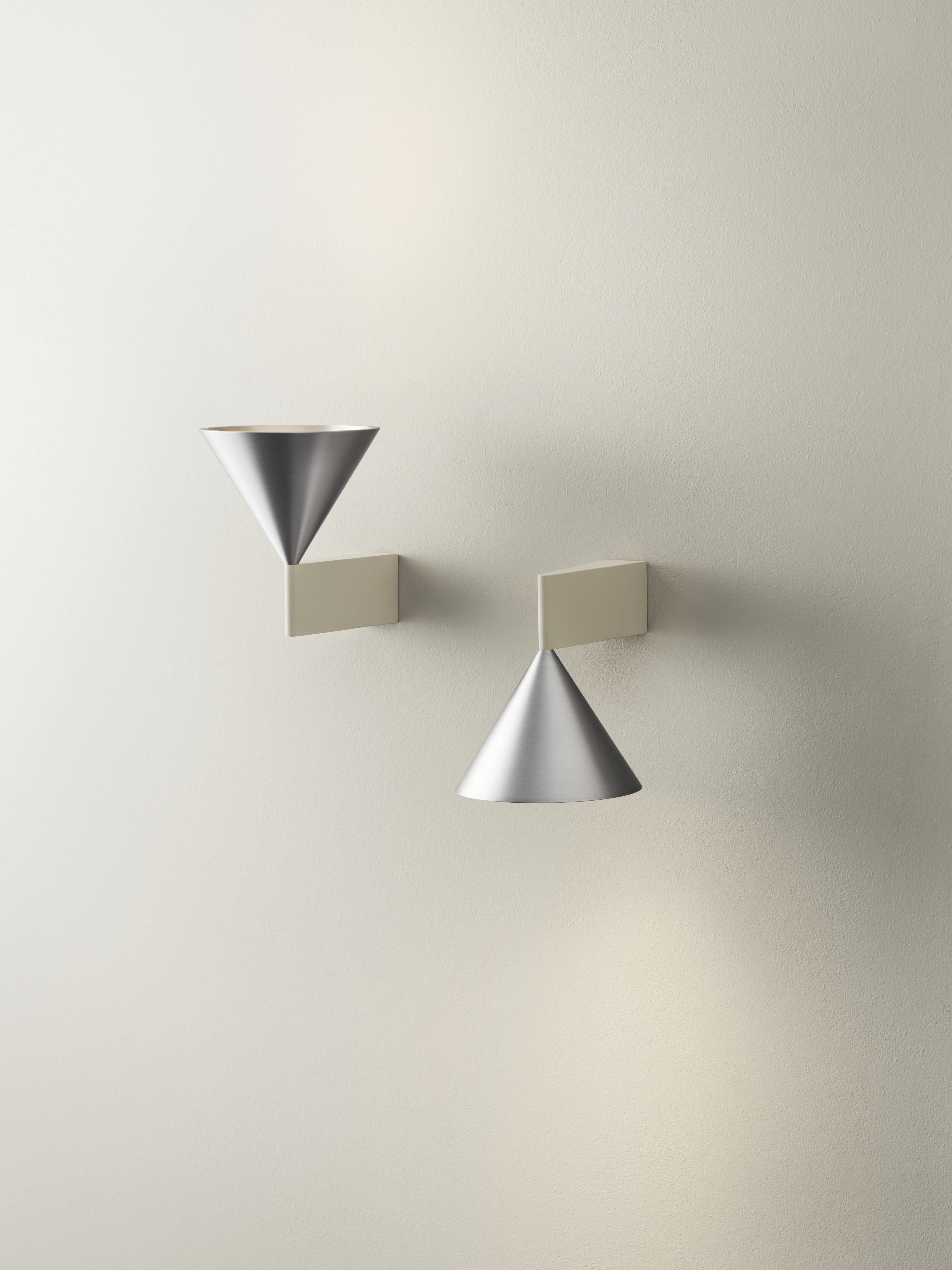 Lampa ścienna APOLLO biały - Image 9