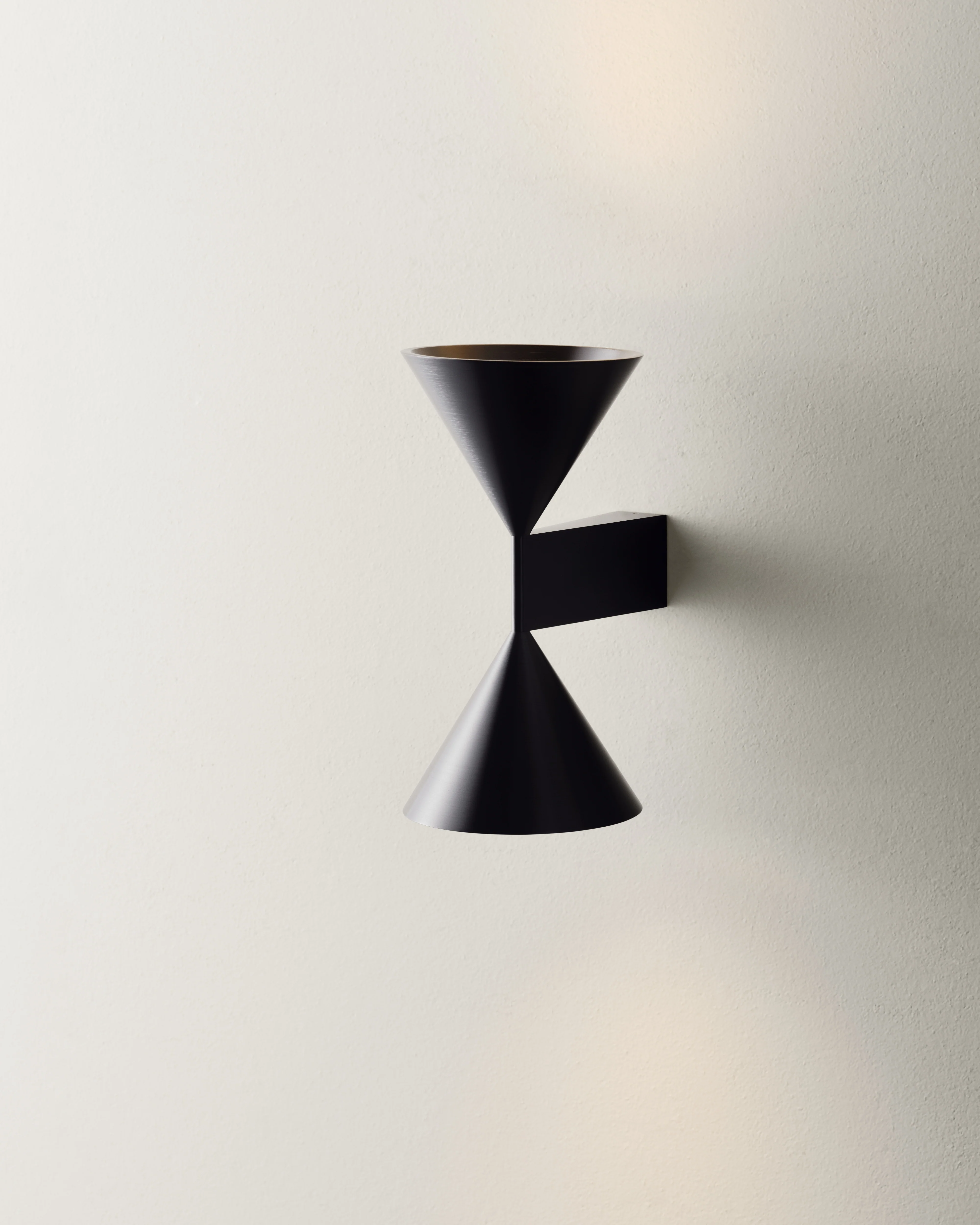 Lampa ścienna APOLLO GRAND czarny - Image 5