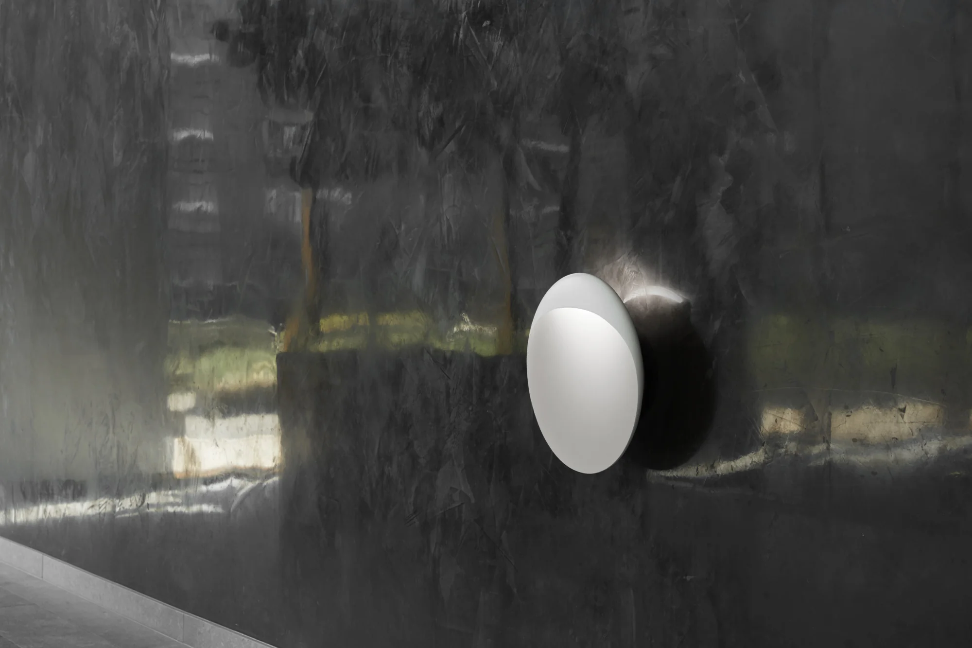 Lampa ścienna FLINDT biały - Image 14