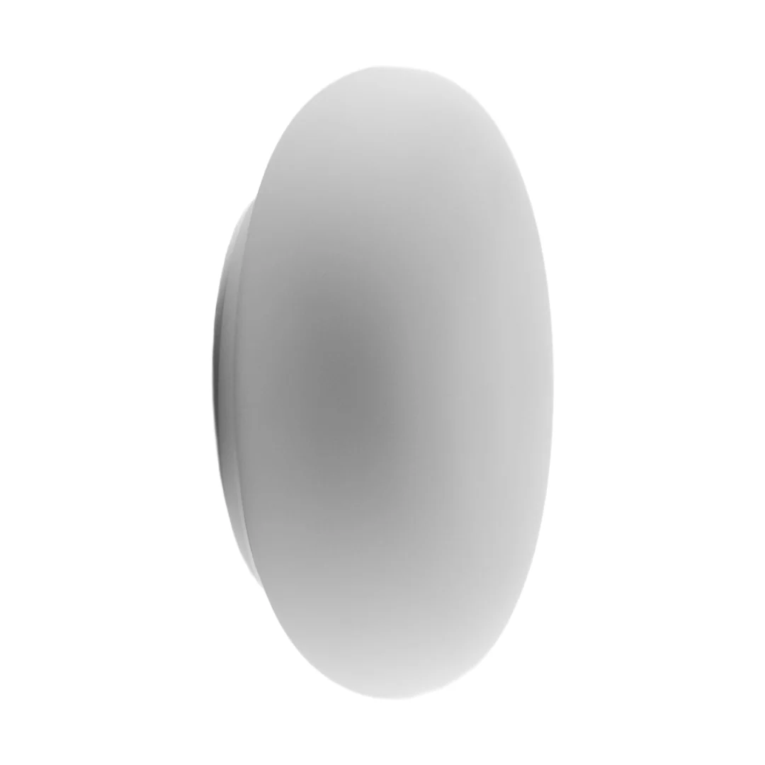 Lampa ścienna ITKA biały