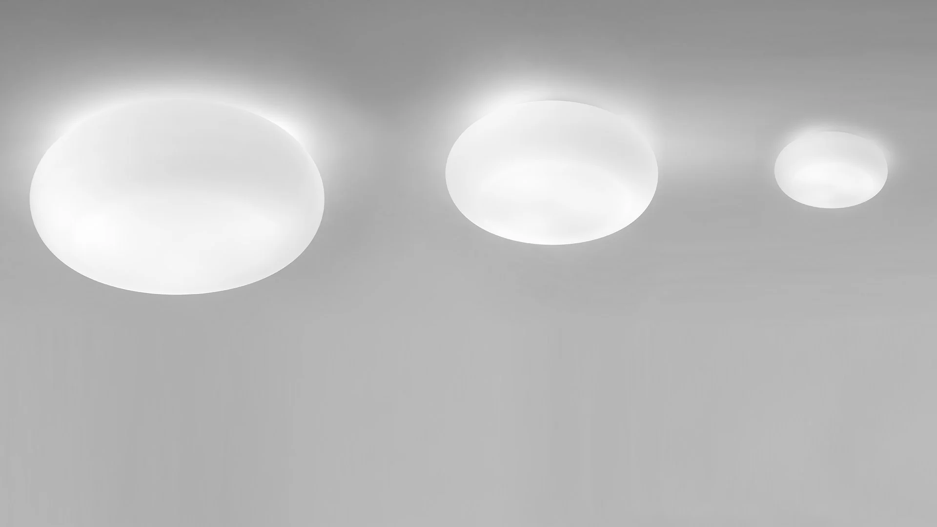 Lampa ścienna ITKA biały - Image 2