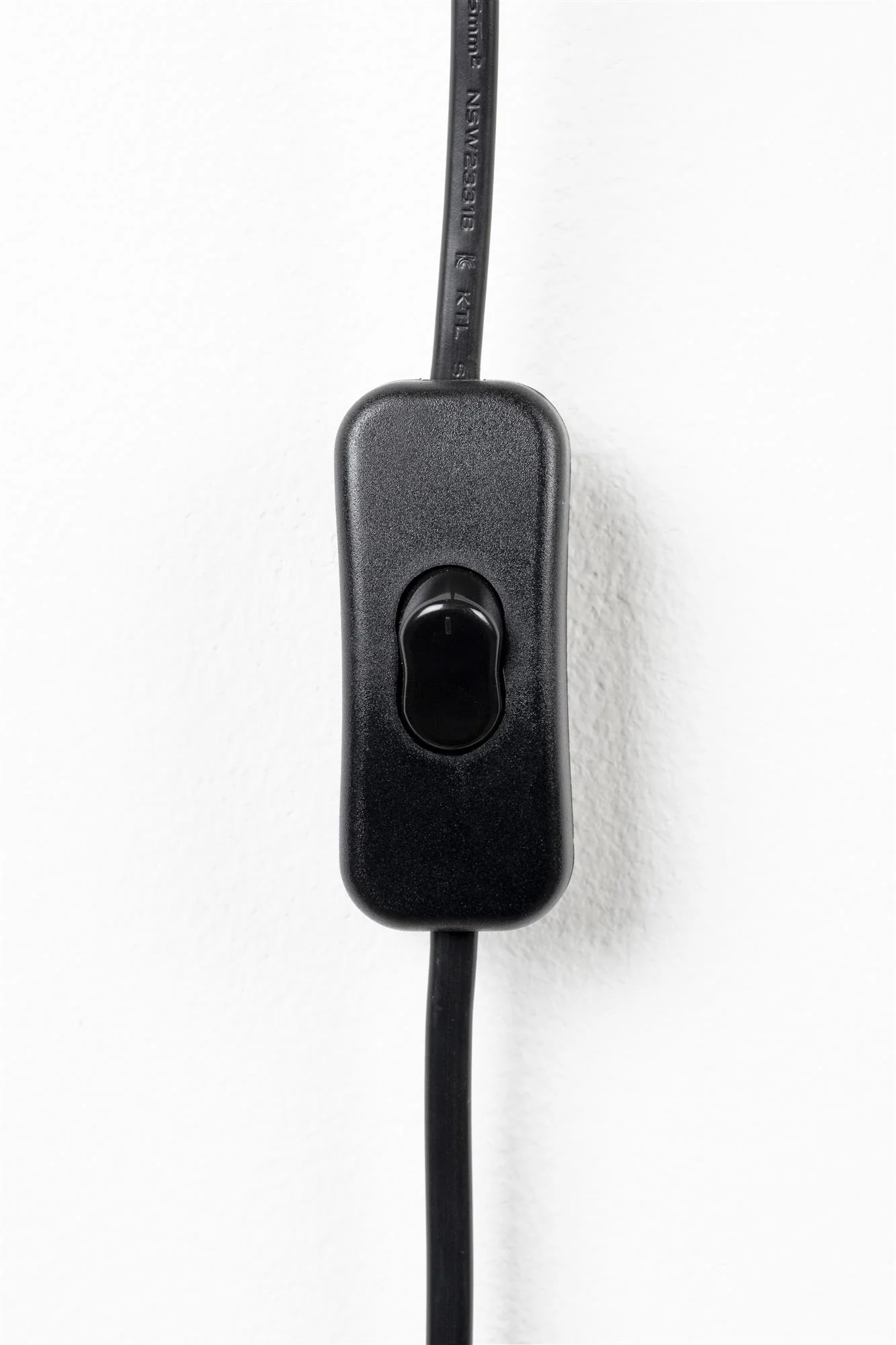 Lampa ścienna JAYLEE czarny - Image 10