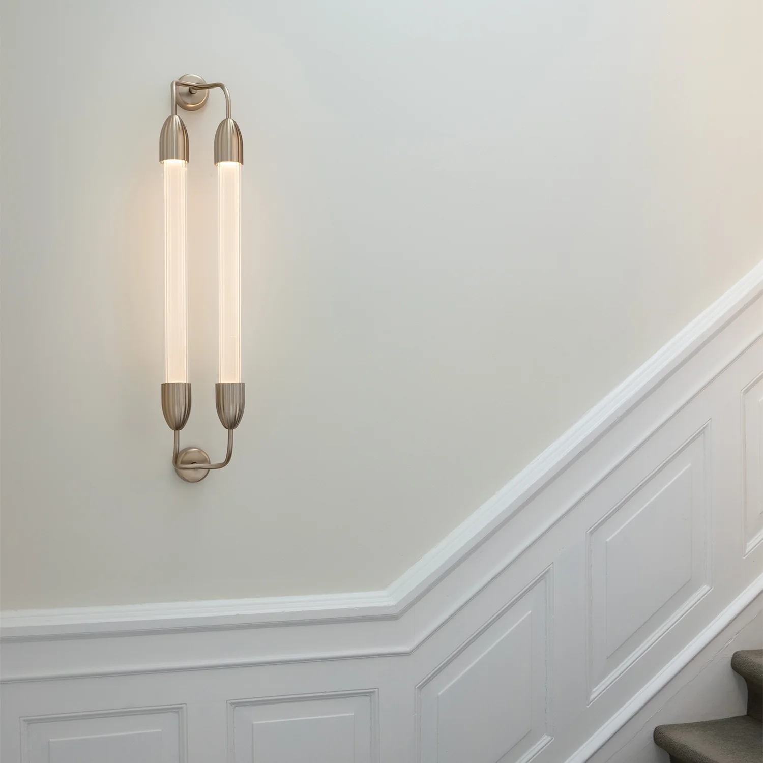 Lampa ścienna LEMON SQUEEZE DOUBLE złoty - Image 3