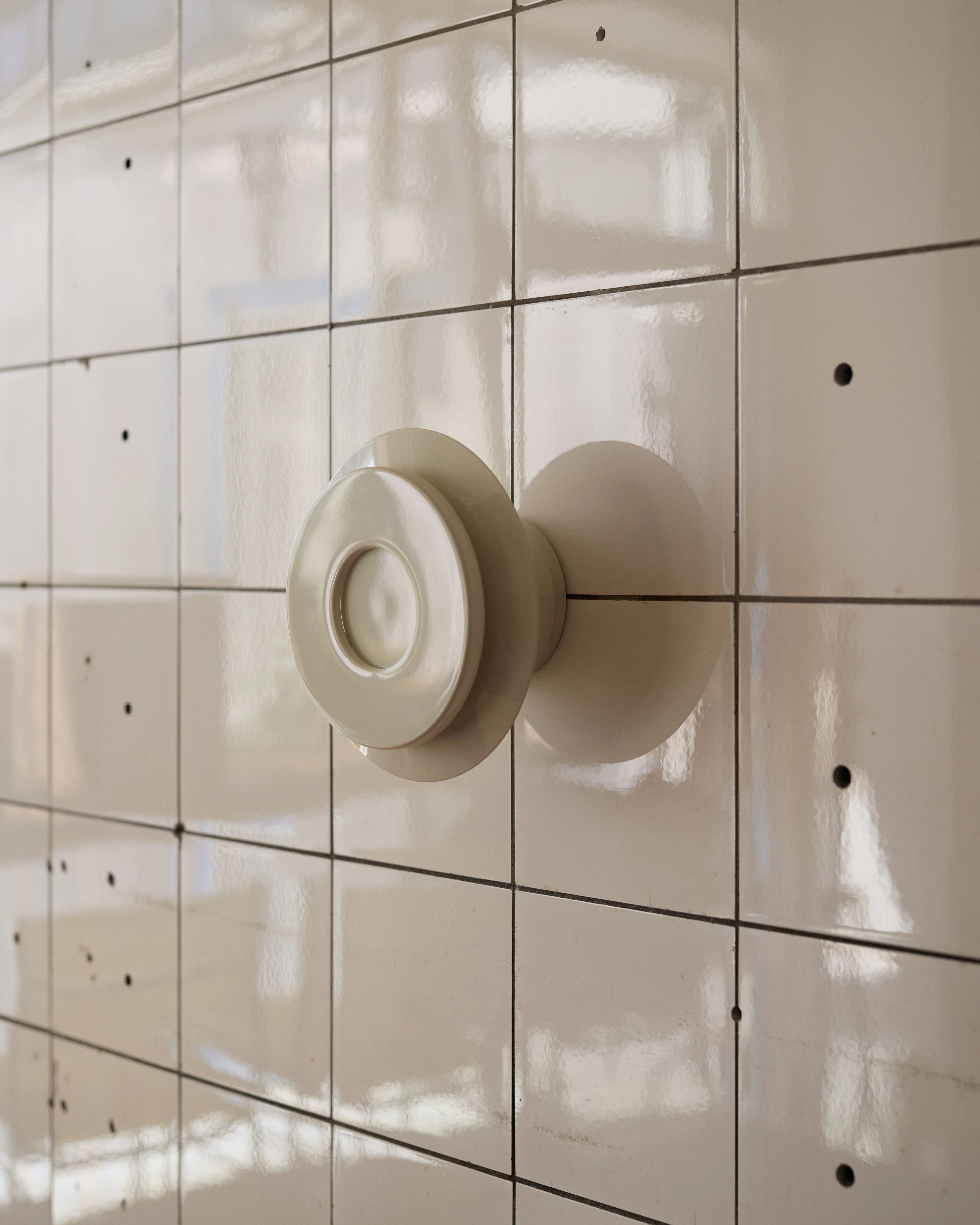 Lampa ścienna LILLE biały - Image 12