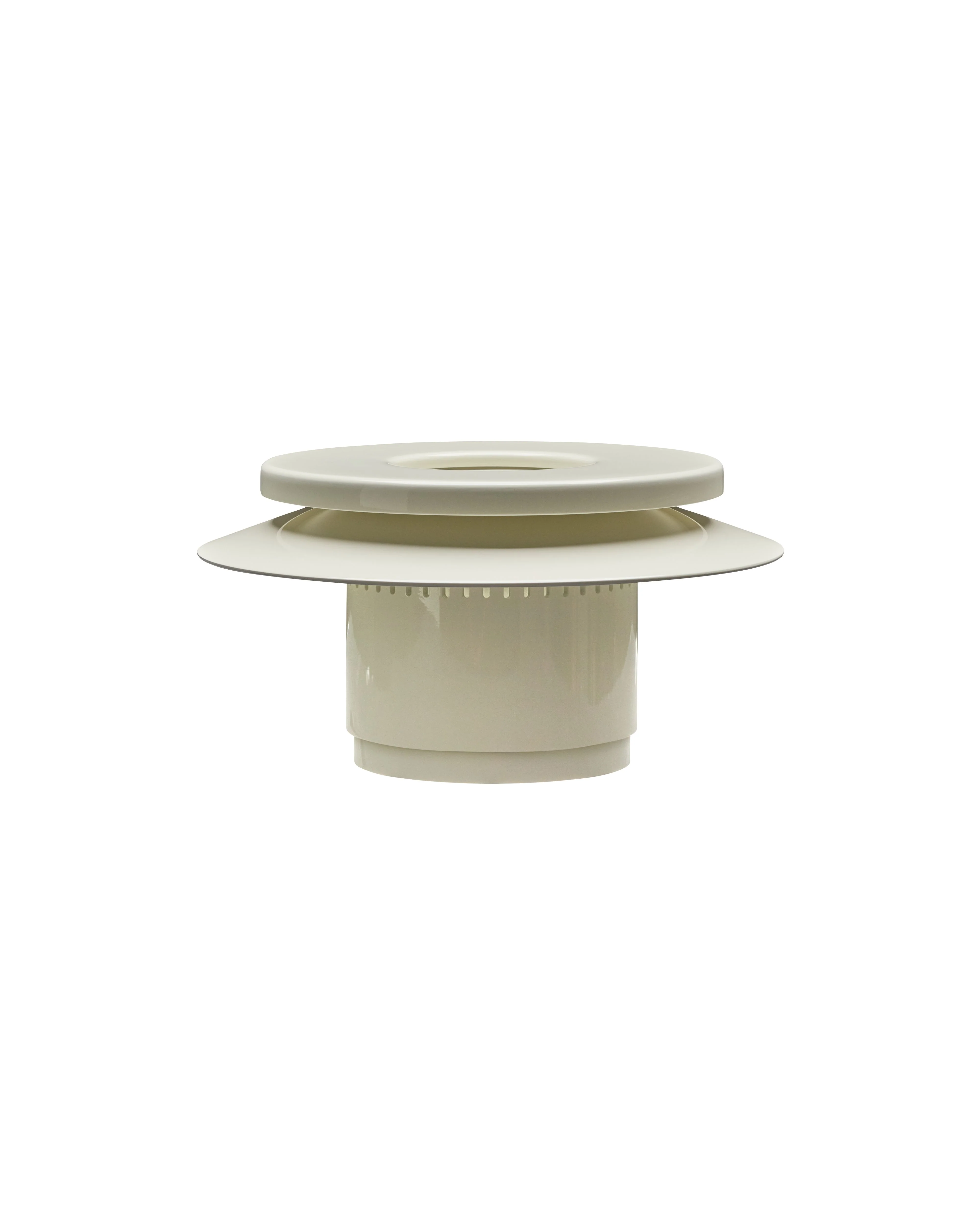 Lampa ścienna LILLE biały - Image 4