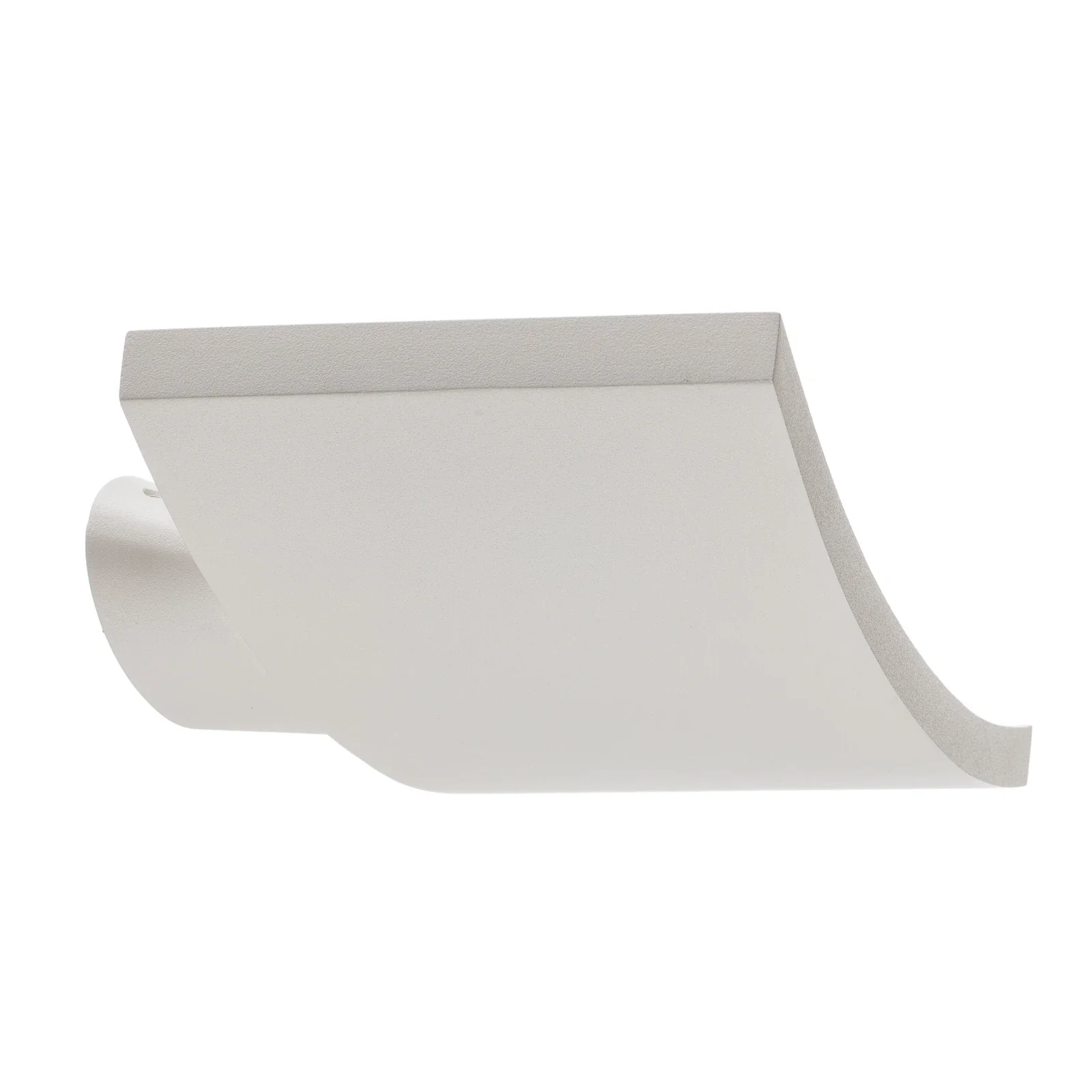 Lampa ścienna MICROSURF biały - Image 5
