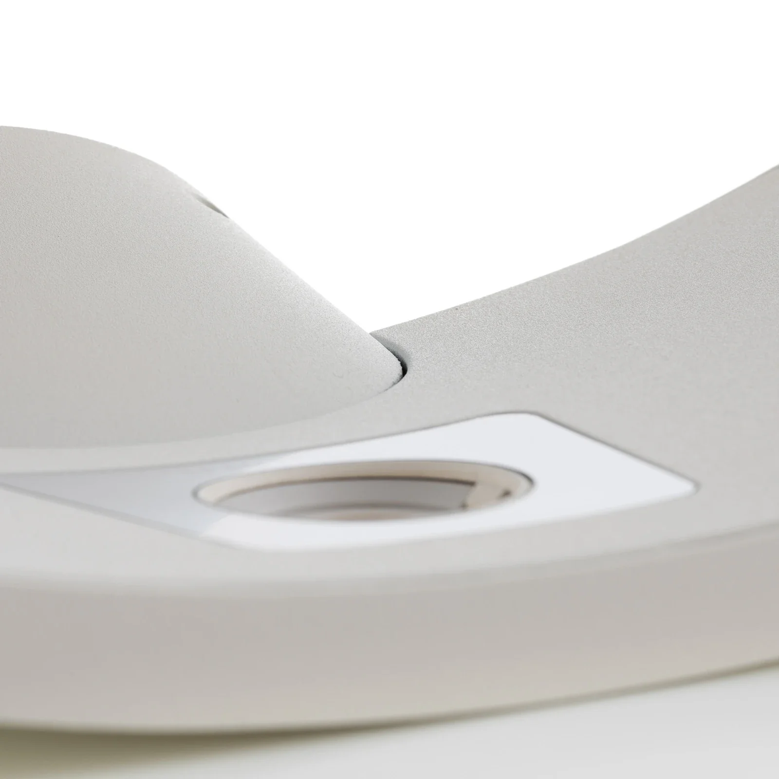Lampa ścienna MICROSURF biały - Image 6