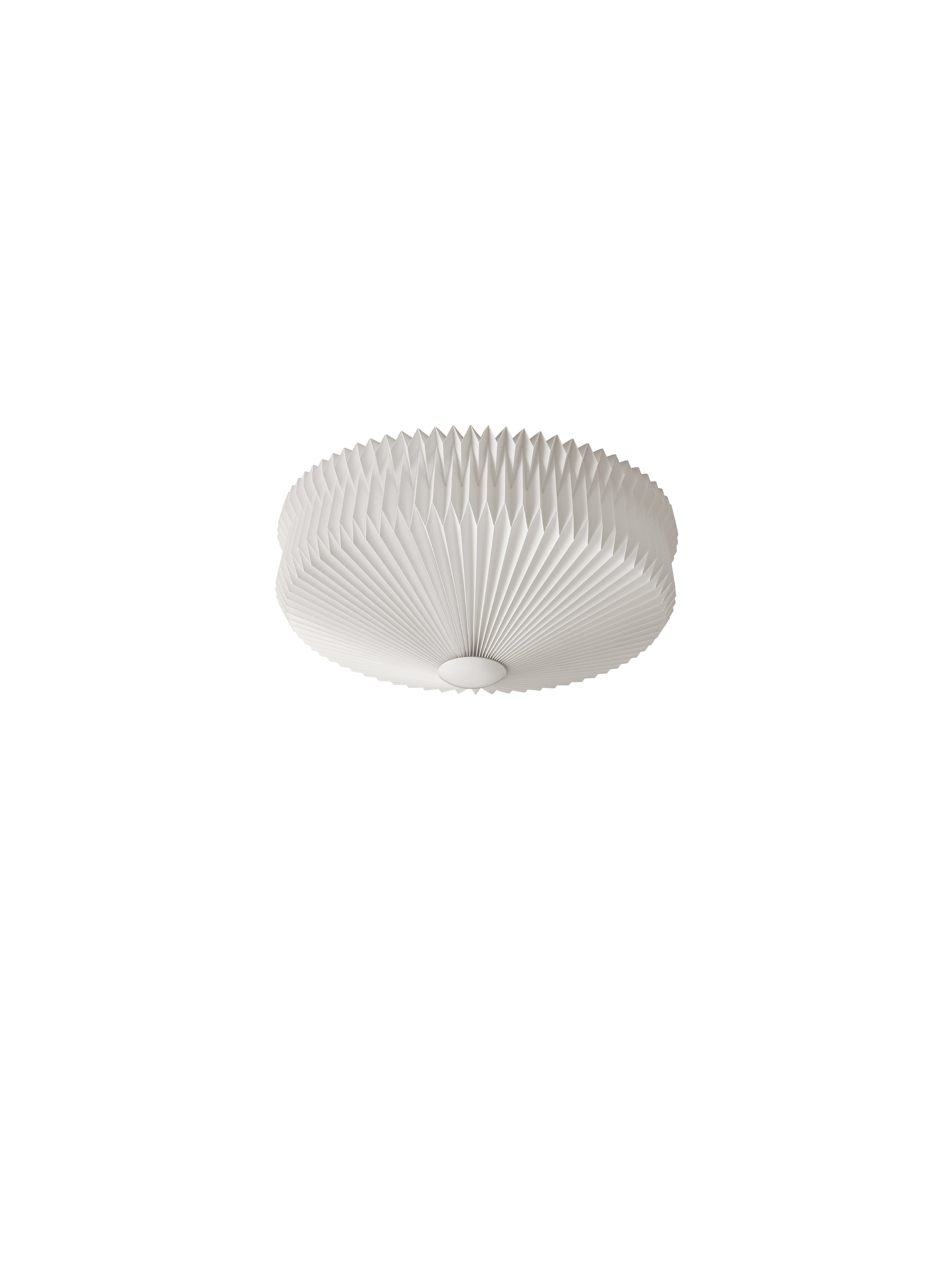 Lampa ścienna MODEL 30 biały - Image 7