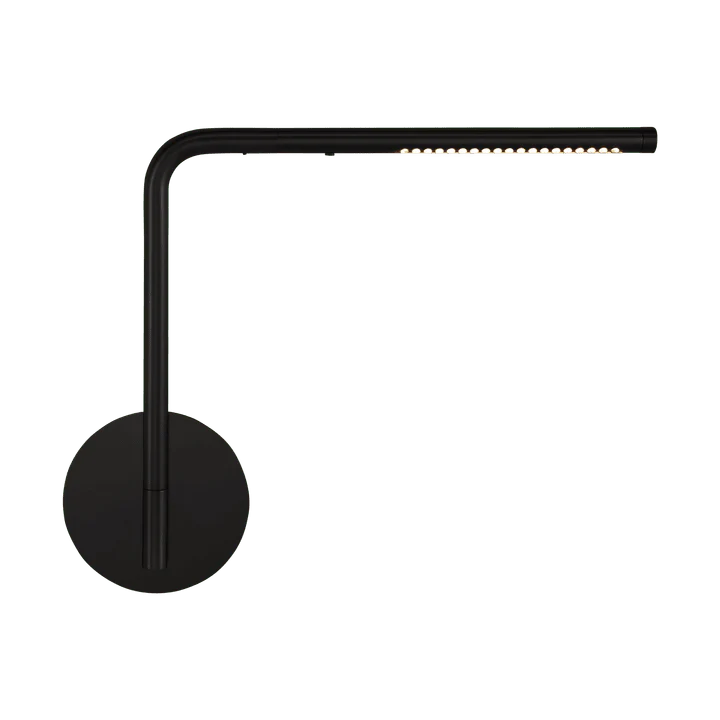 Lampa ścienna regulowana OMNI PIVOT czarny - Image 4