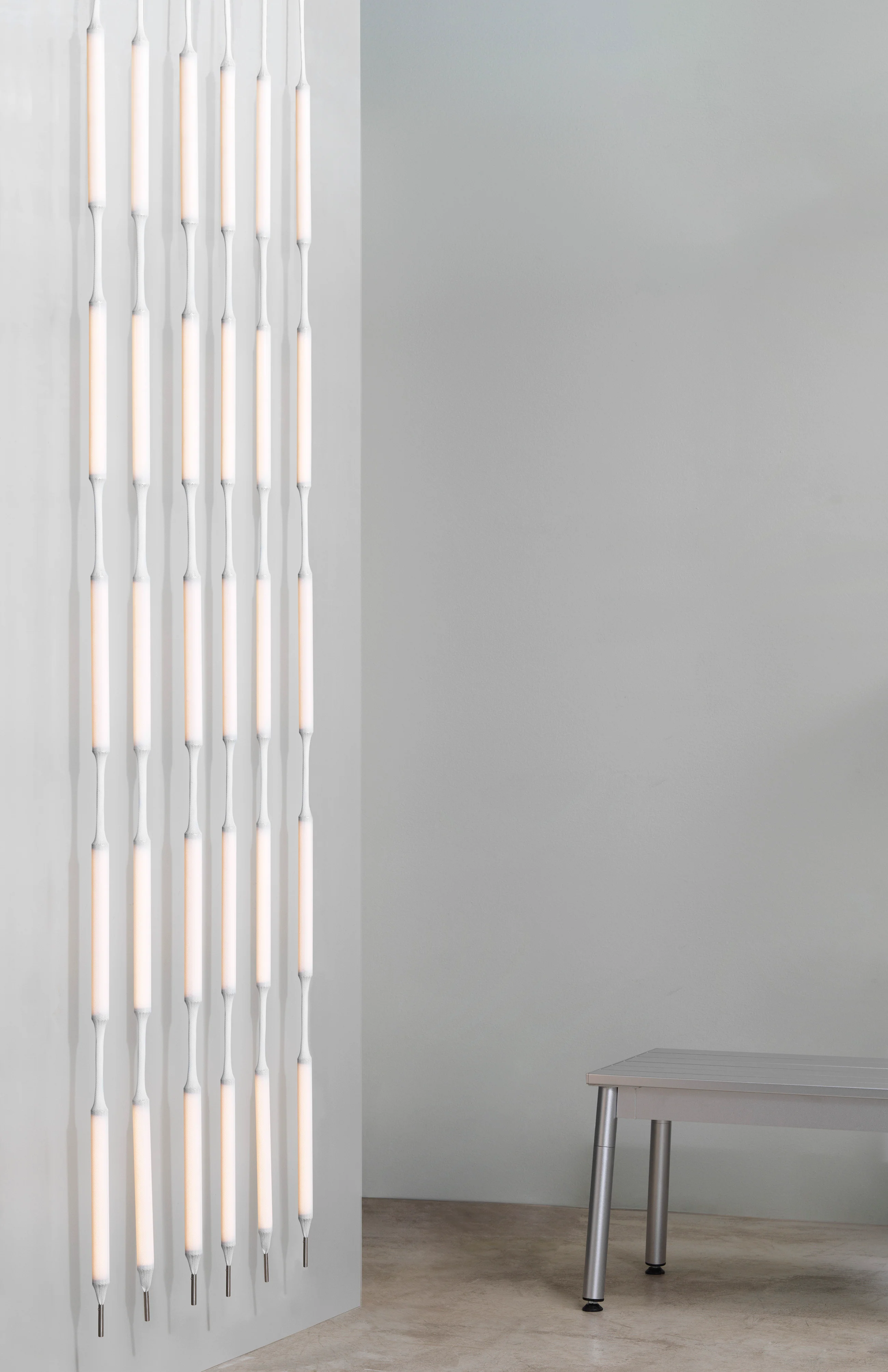 Lampa wisząca REB biały - Image 8