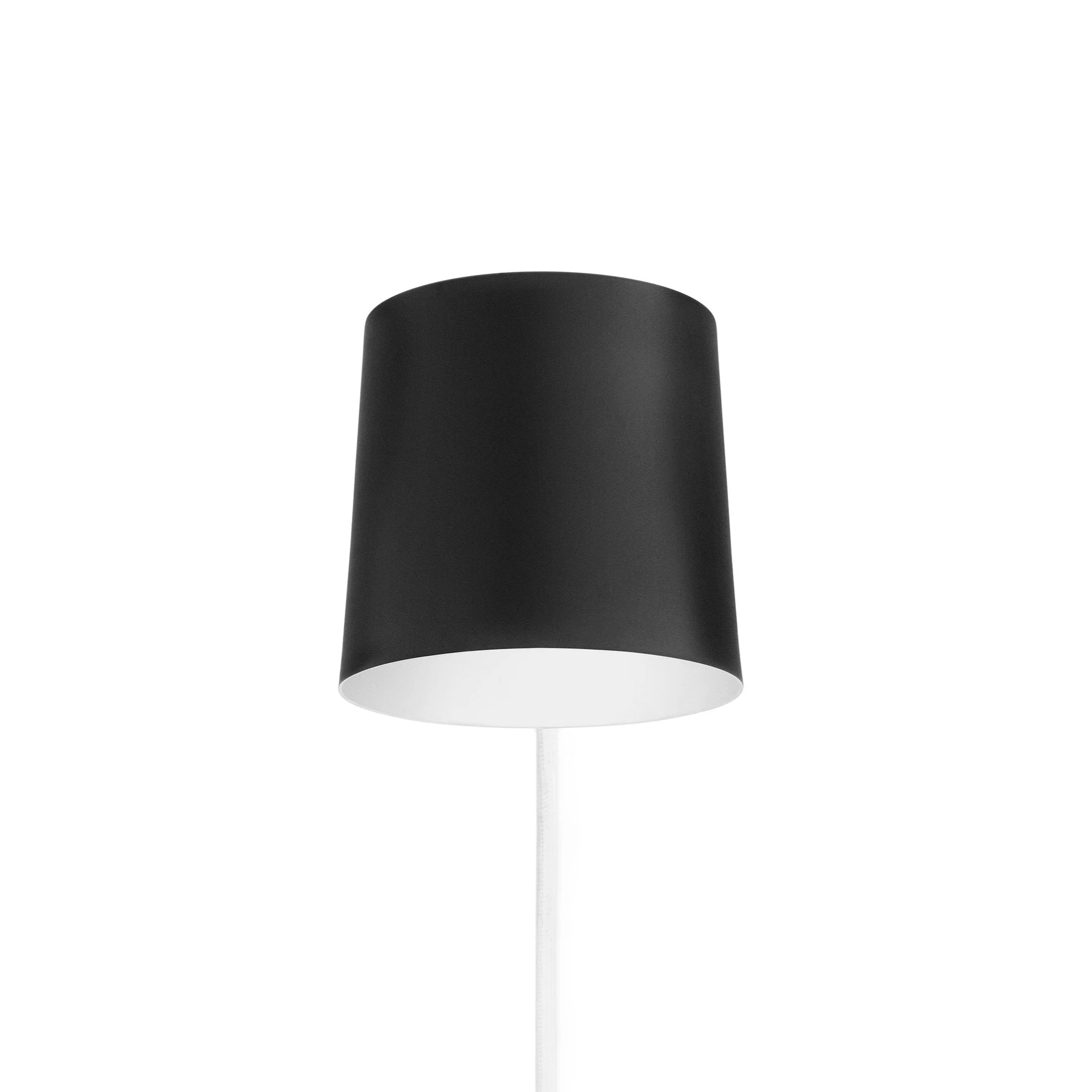 Lampa ścienna RISE czarny - Image 3