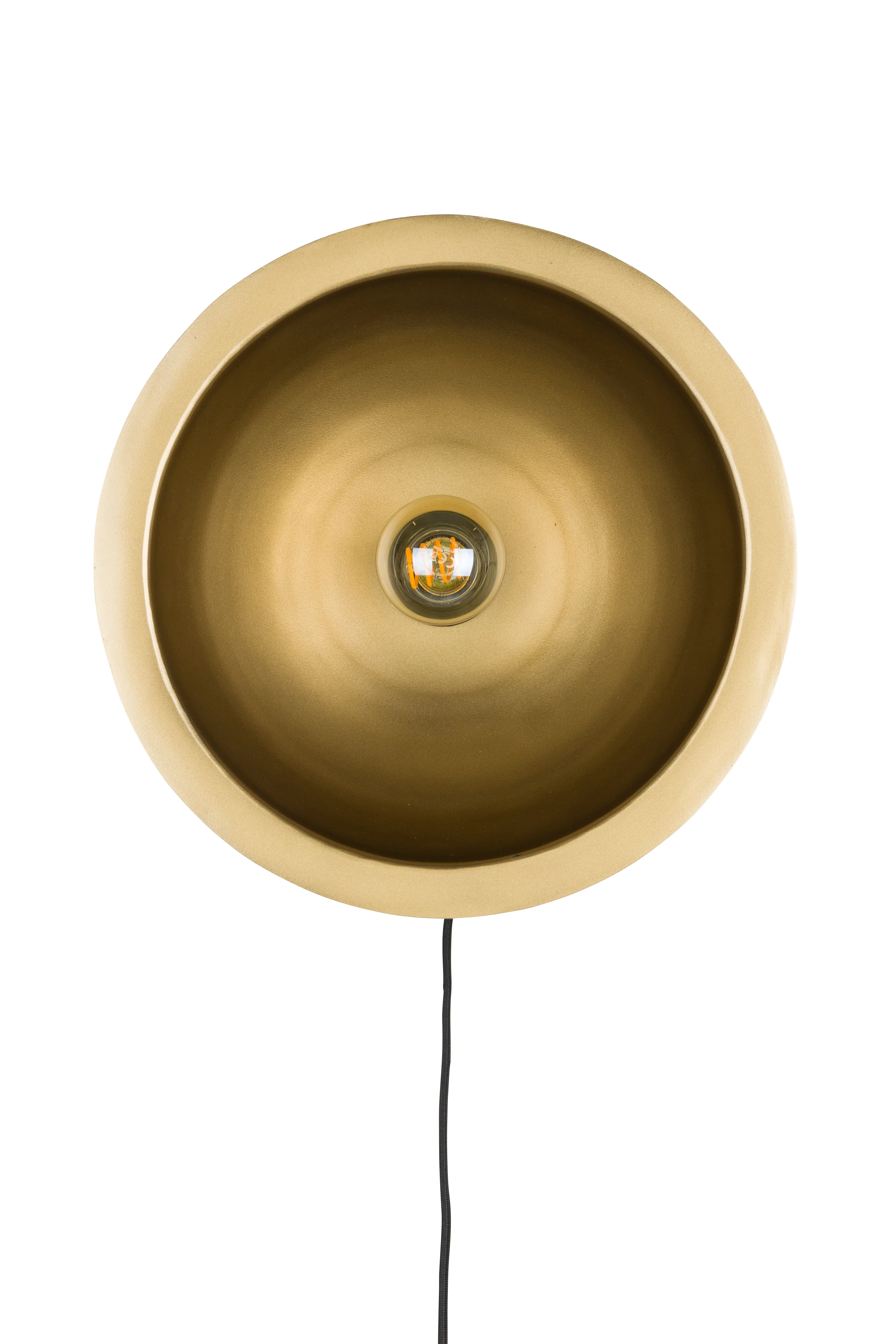 Lampa ścienna SUNNY złoty - Image 5