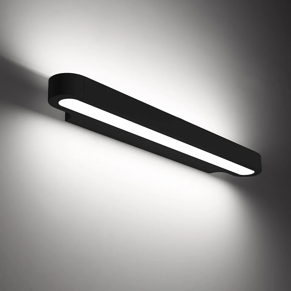 Lampa ścienna TALO czarny - Image 2