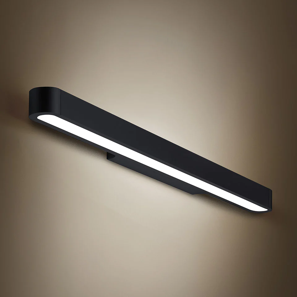 Lampa ścienna TALO czarny - Image 3