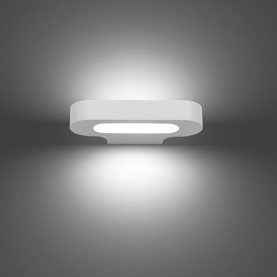 Lampa ścienna TALO MINI biały - Image 2