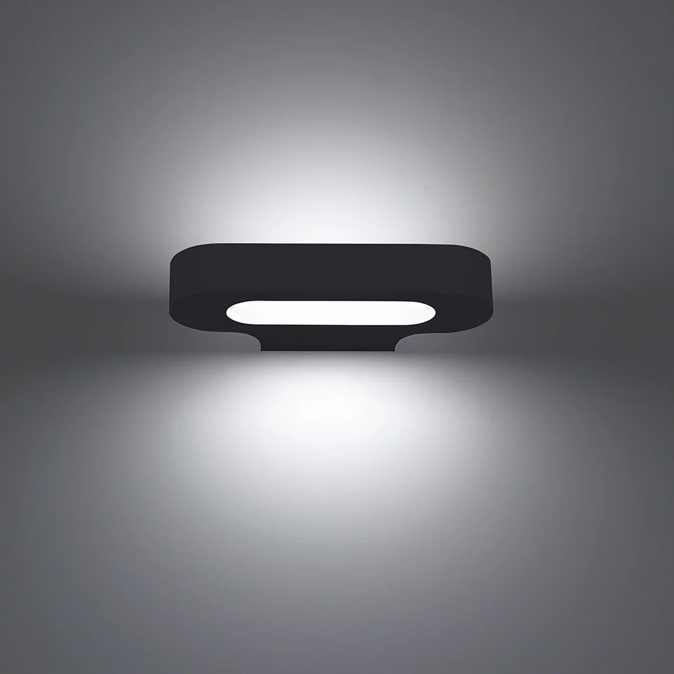 Lampa ścienna TALO MINI czarny - Image 2