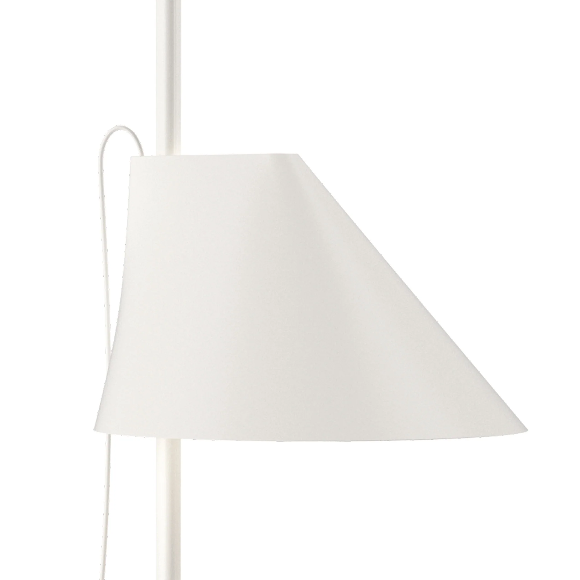 Lampa ścienna YUH biały - Image 6