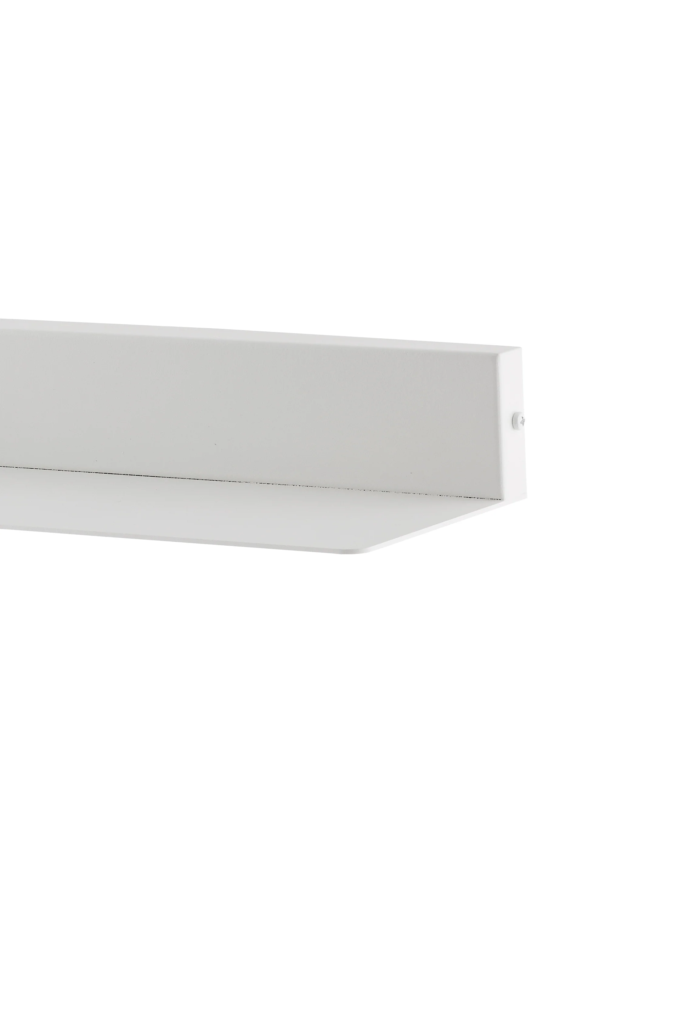 Lampa ścienna z półką BOTANICA DECO biały - Image 6