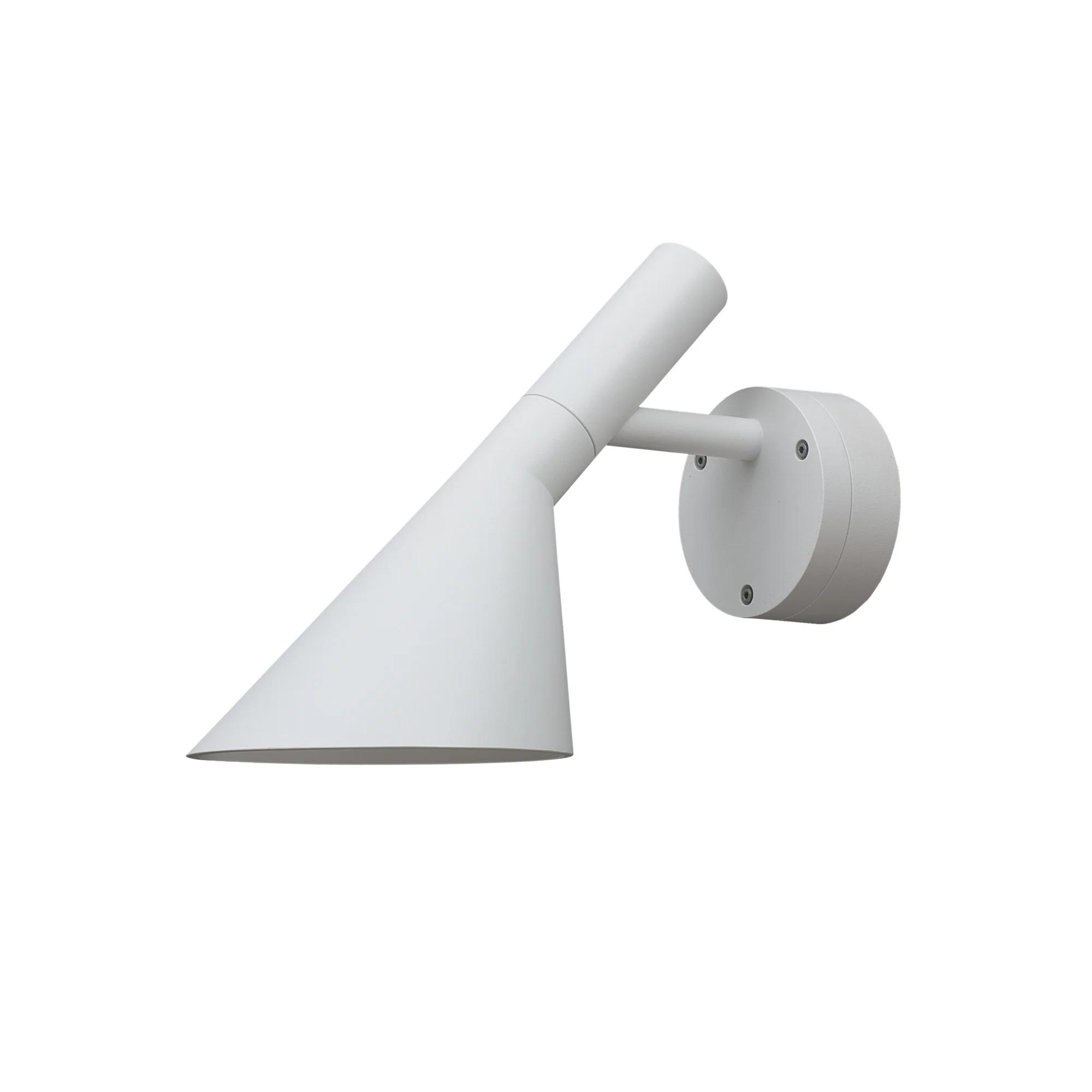 Lampa ścienna zewnętrzna AJ 50 biały - Image 3