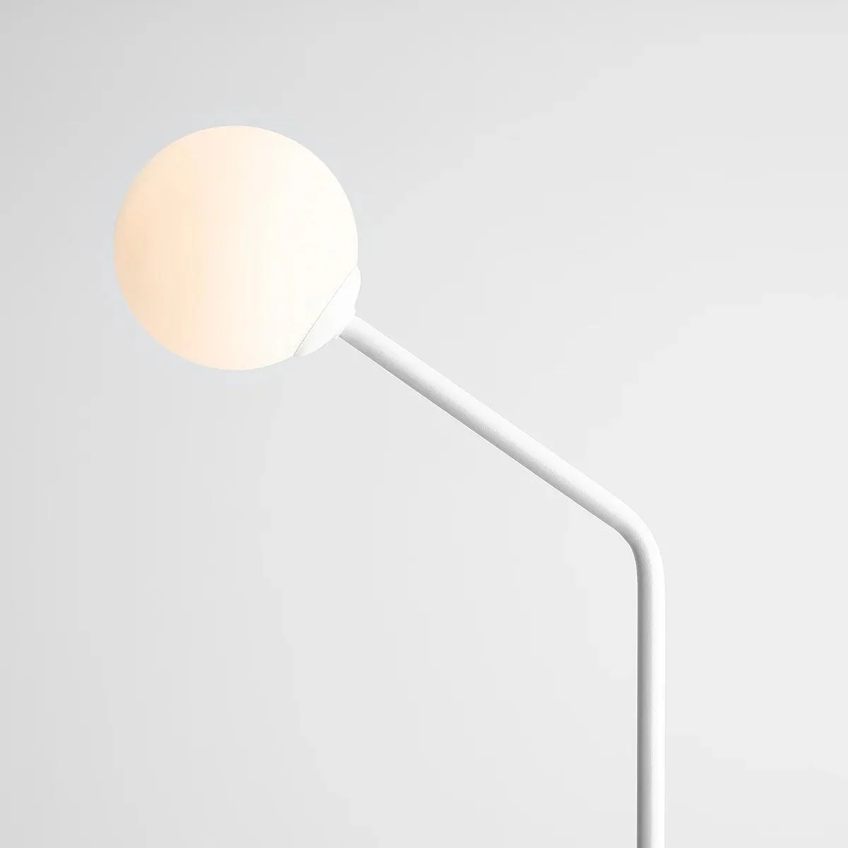 Lampa podłogowa PURE biały - Image 4