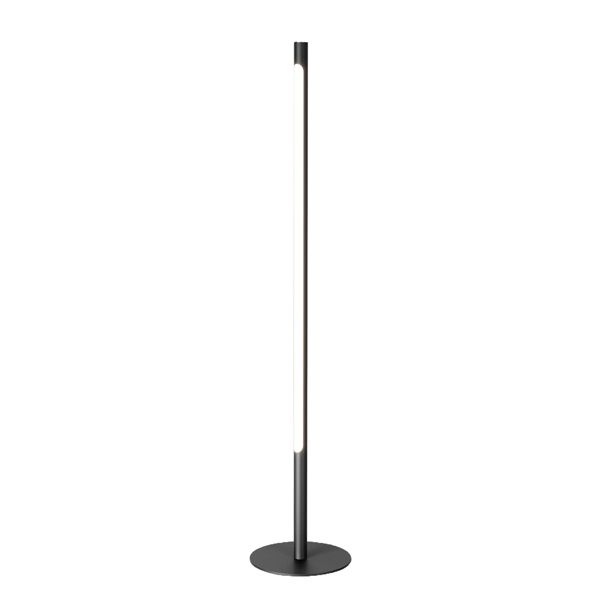 Lampa podłogowa THIN TUBE