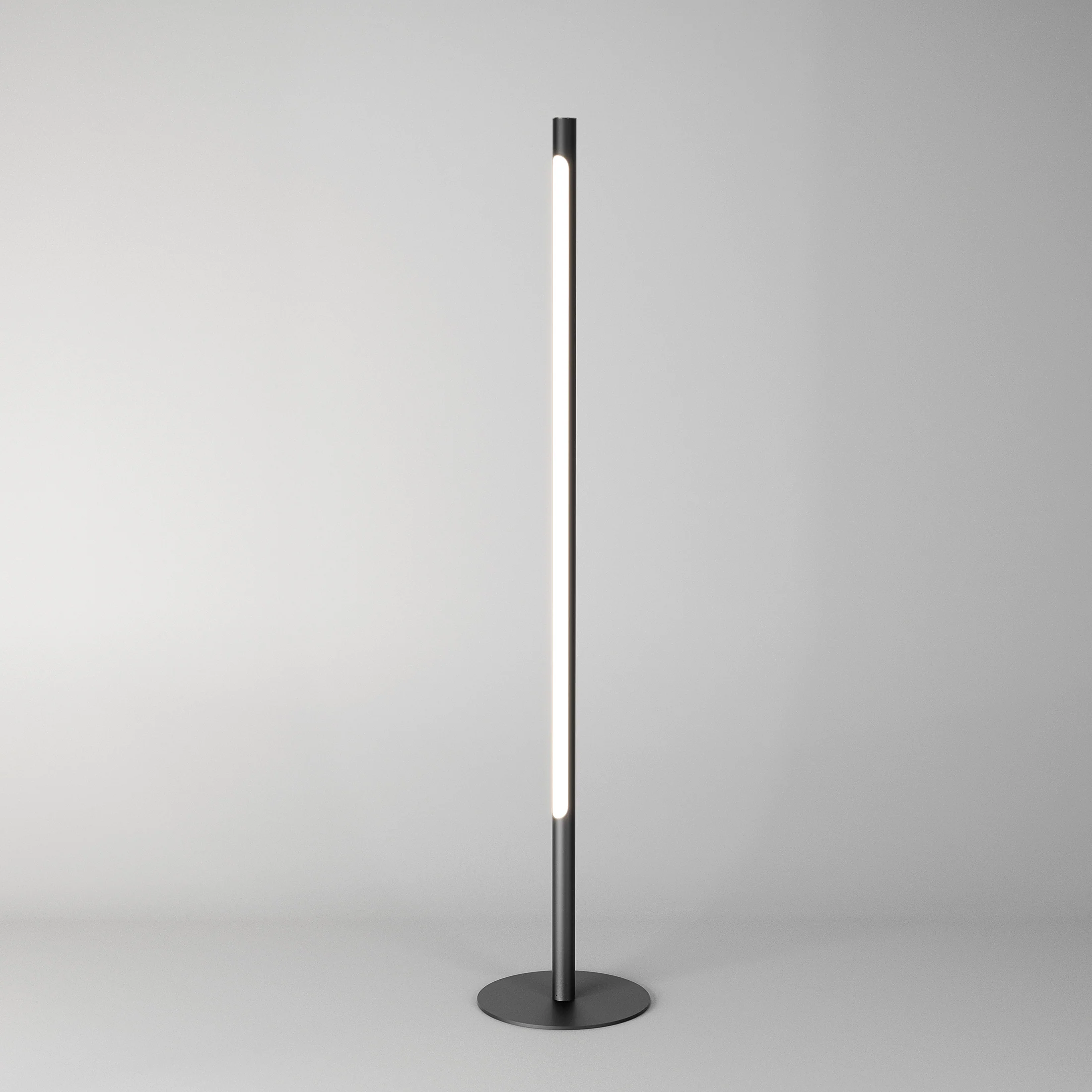 Lampa podłogowa THIN TUBE - Image 2