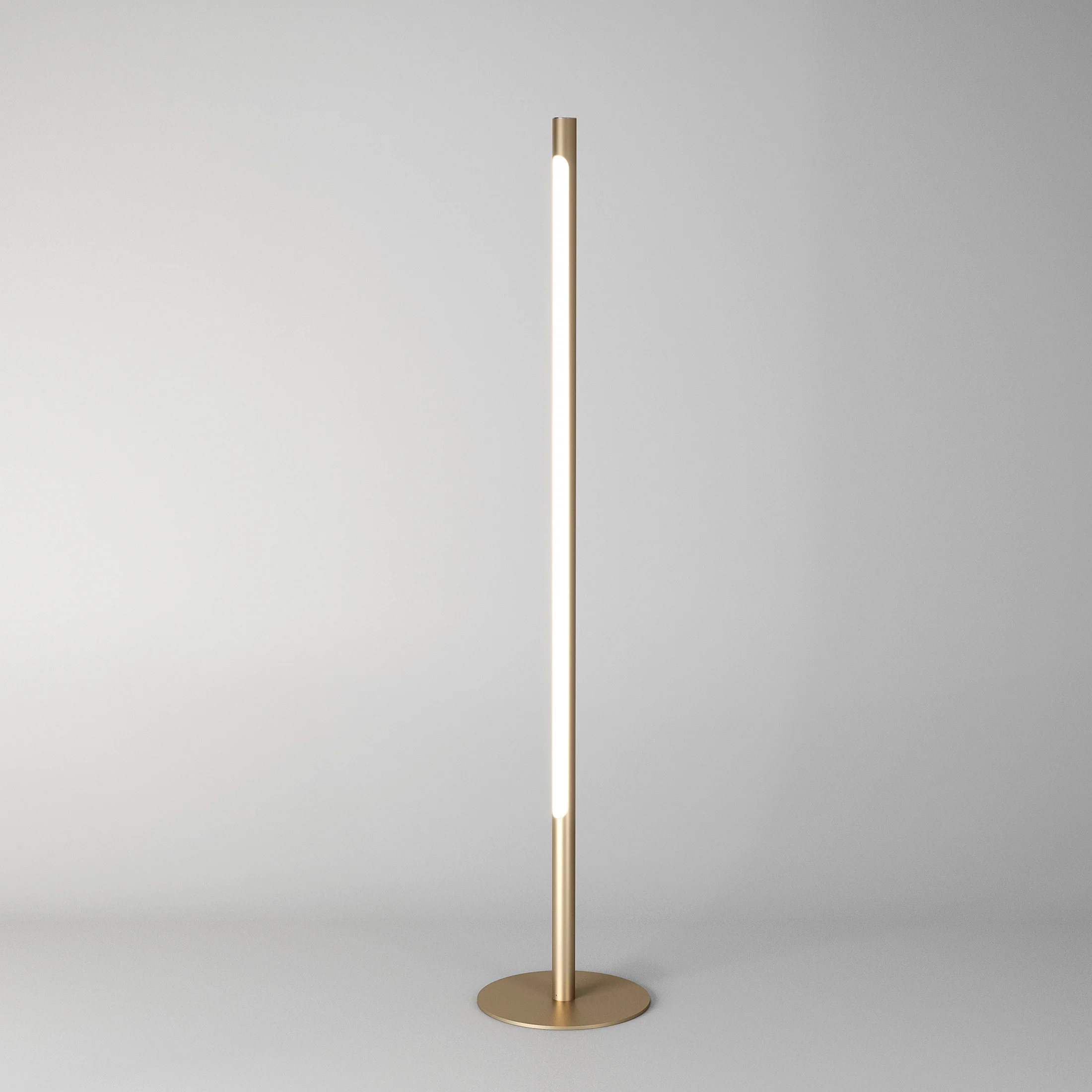 Lampa podłogowa THIN TUBE - Image 3
