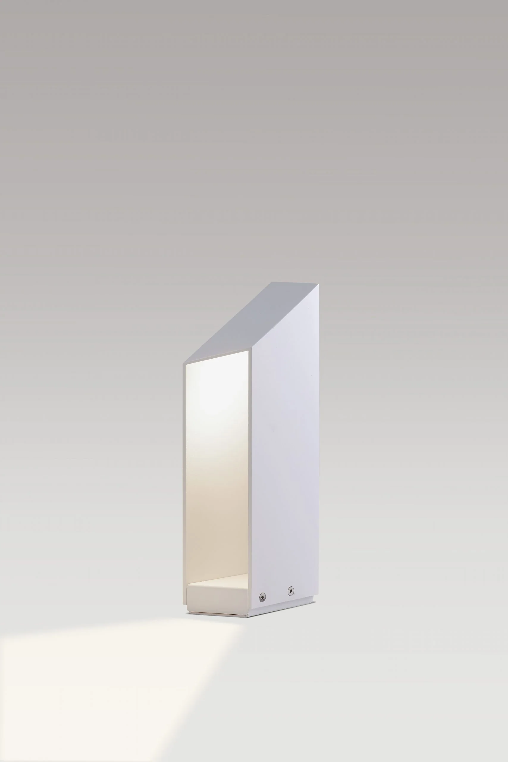 Lampa zewnętrzna DOMUS biały - Image 11
