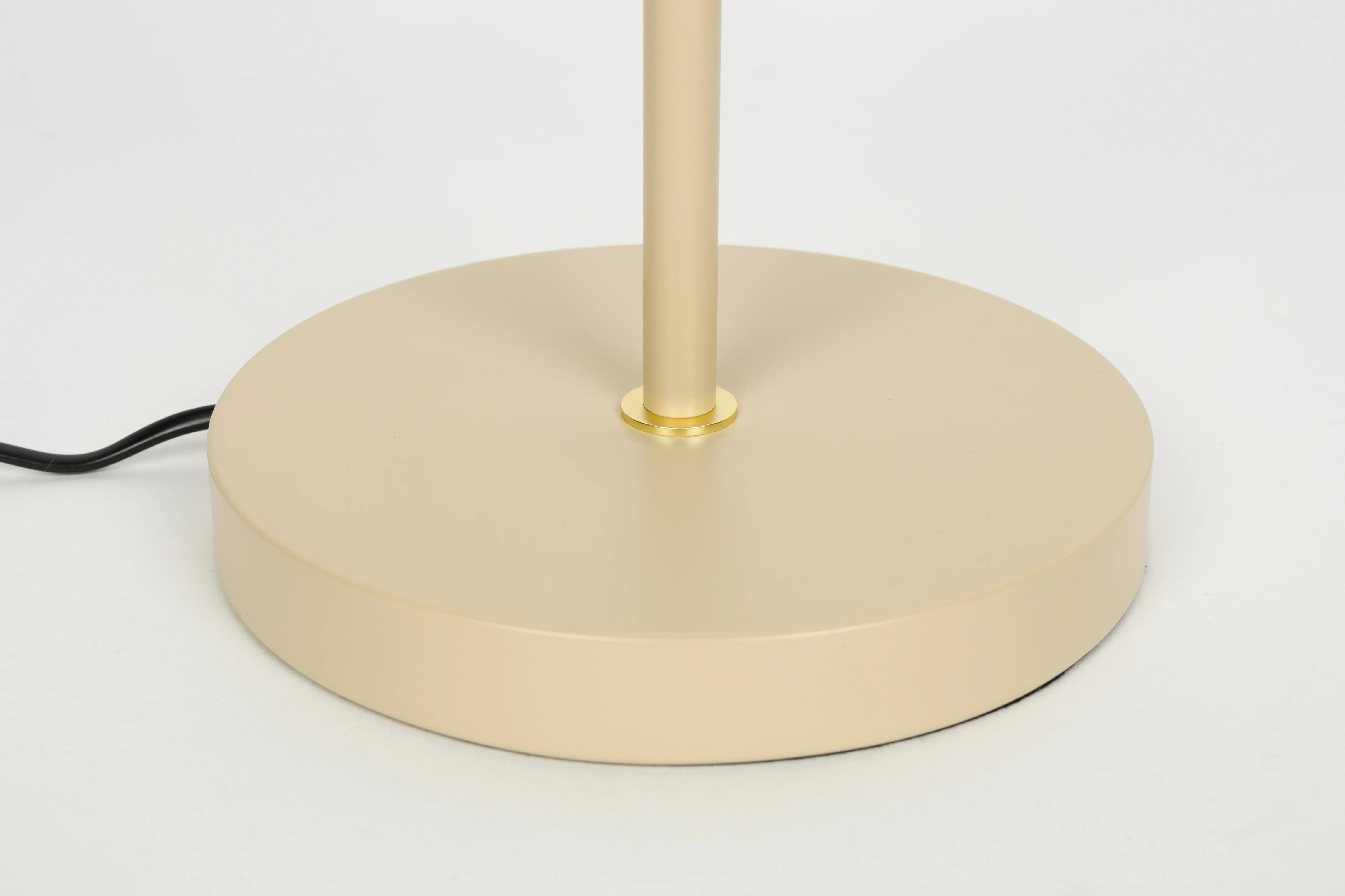Lampa stołowa AERO beżowy - Image 6