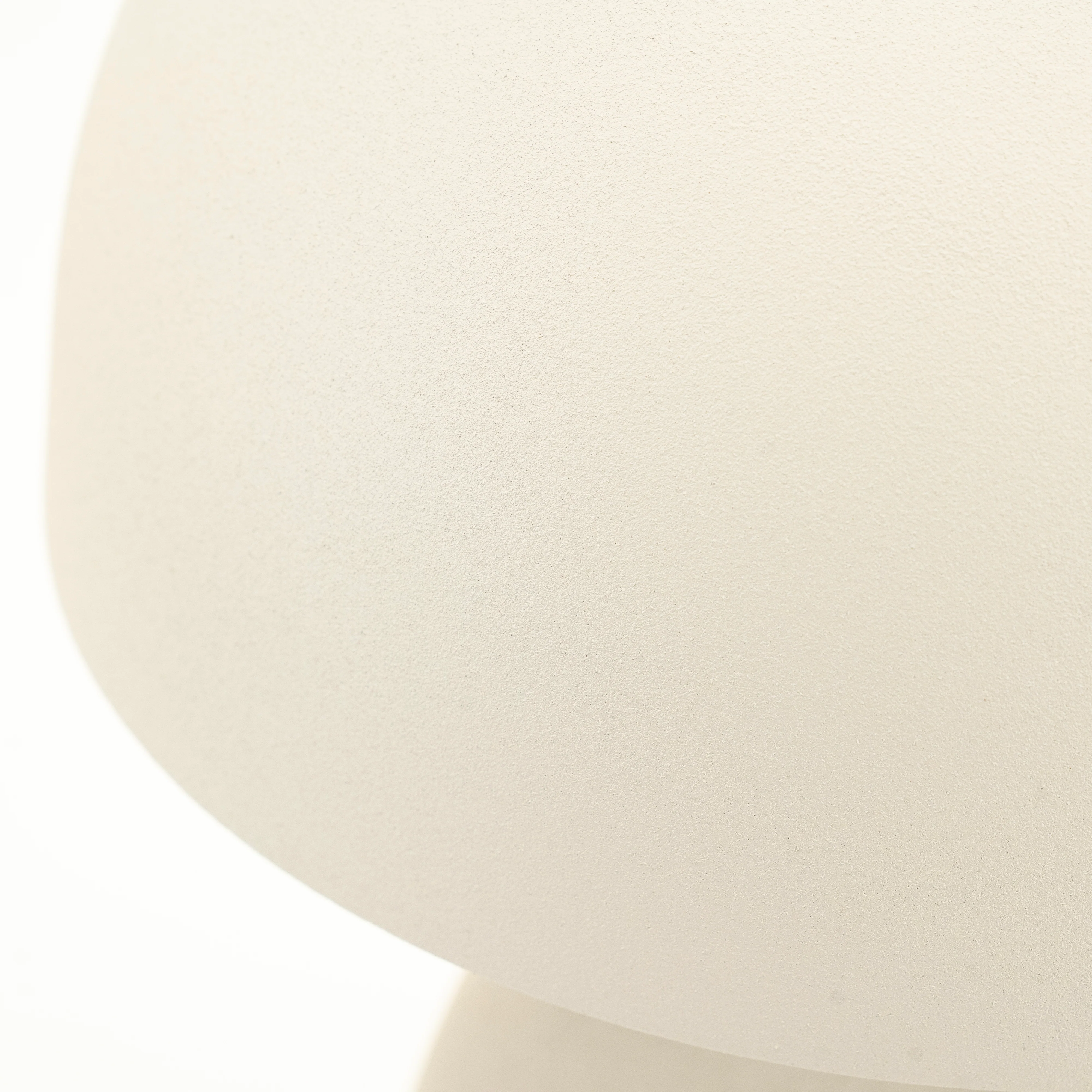 Lampa stołowa AIZU kremowy - Image 3