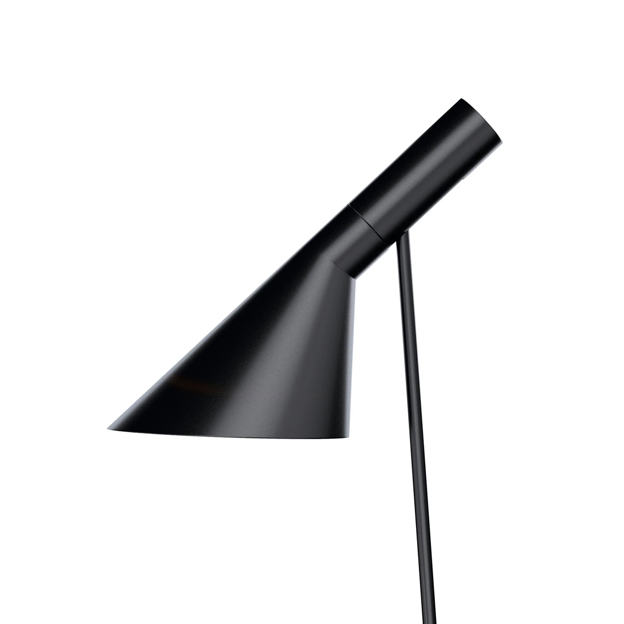 Lampa stołowa AJ czarny - Image 4