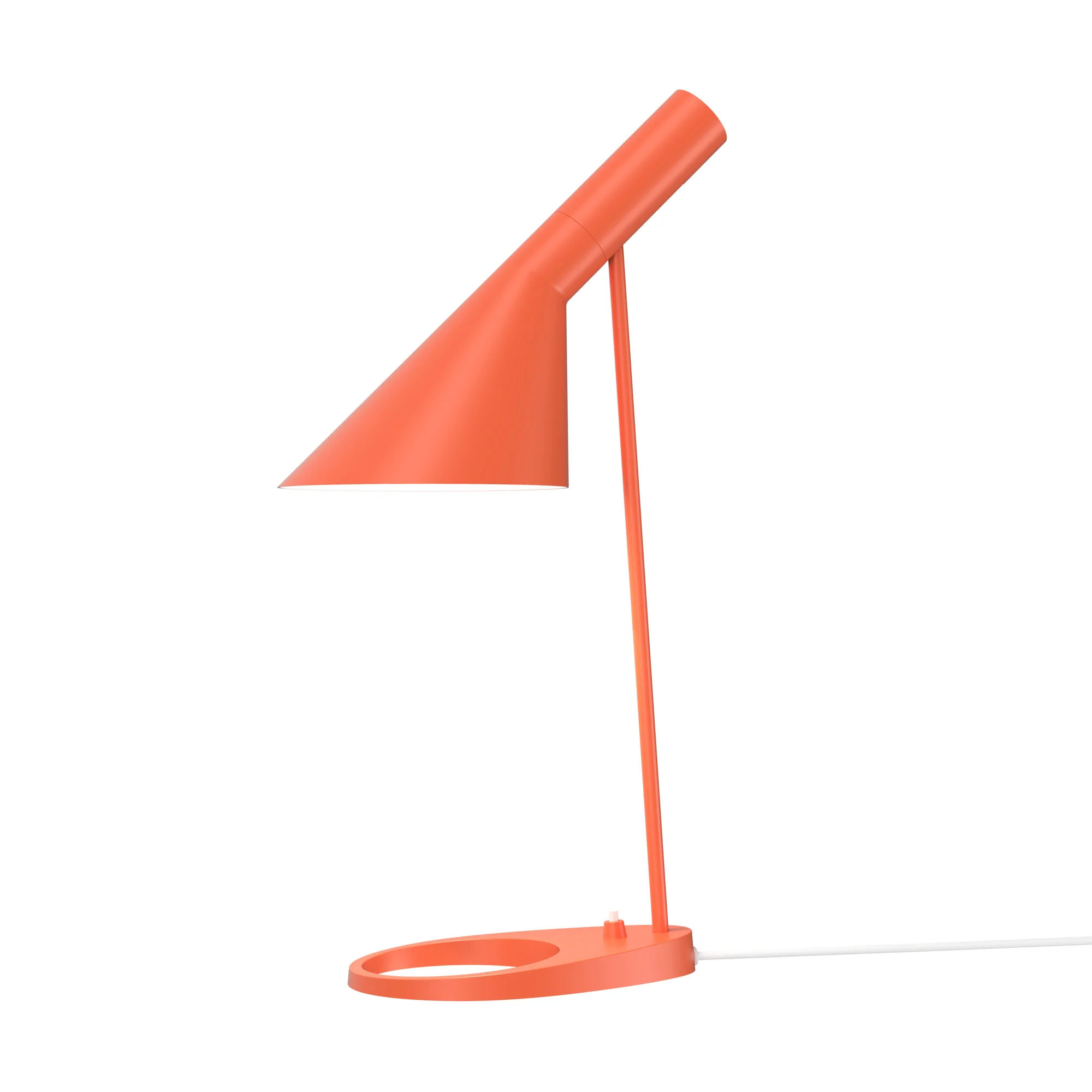 Lampa stołowa AJ pomarańczowy - Image 3
