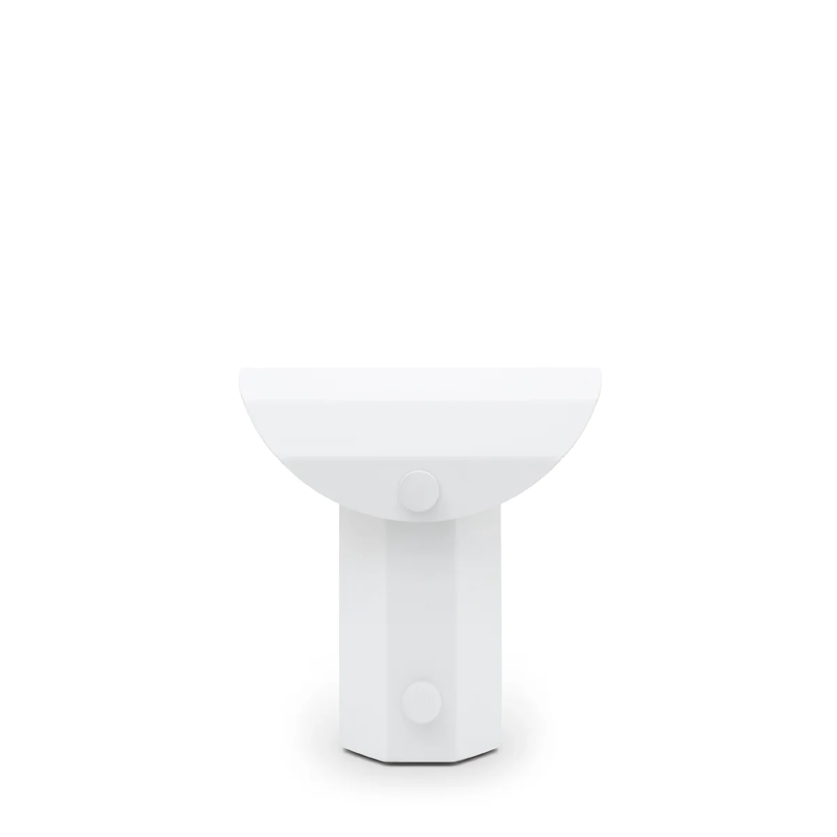 Lampa stołowa APOLIN biały - Image 6
