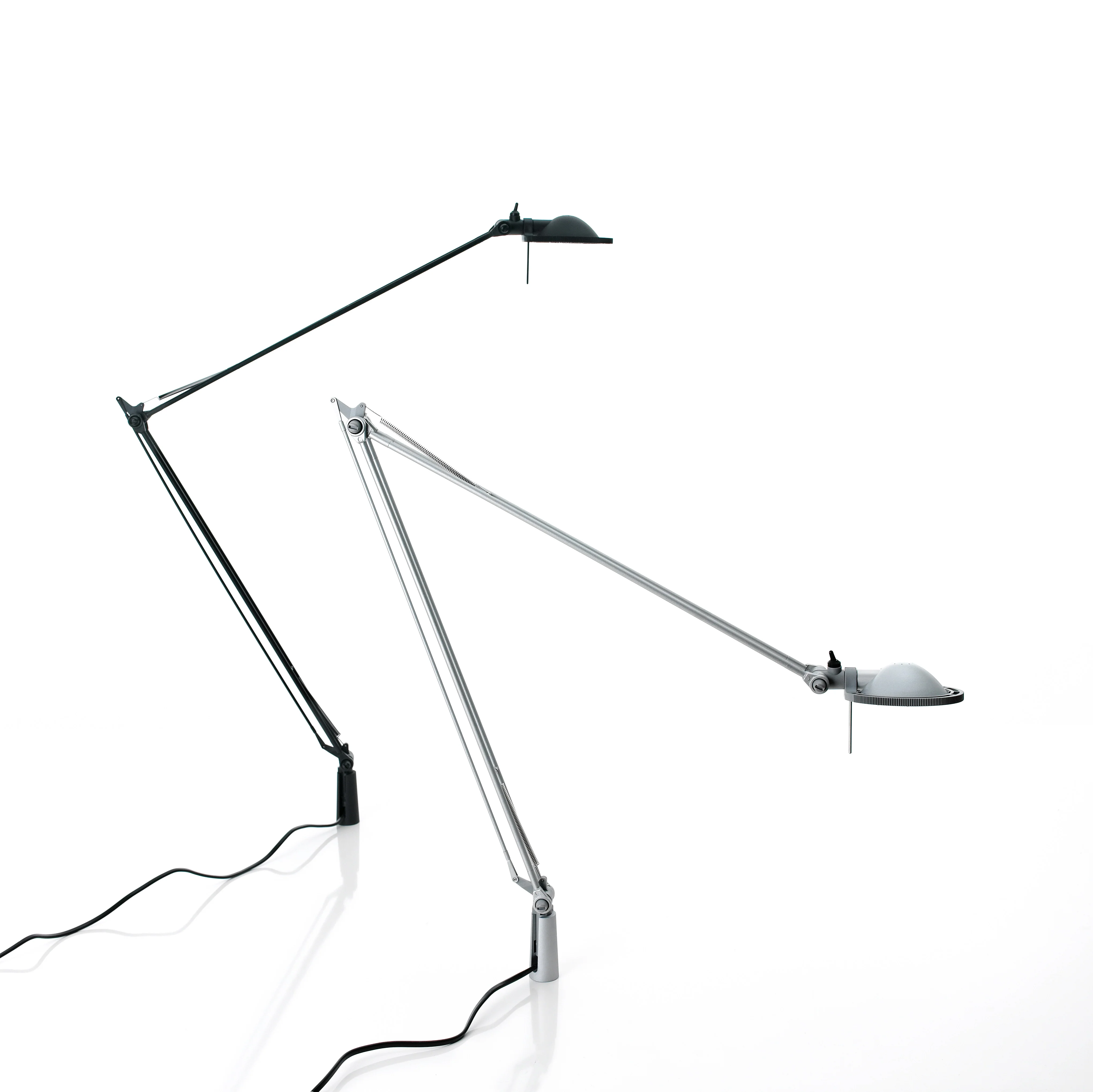 Lampa biurkowa BERENICE czarny - Image 3