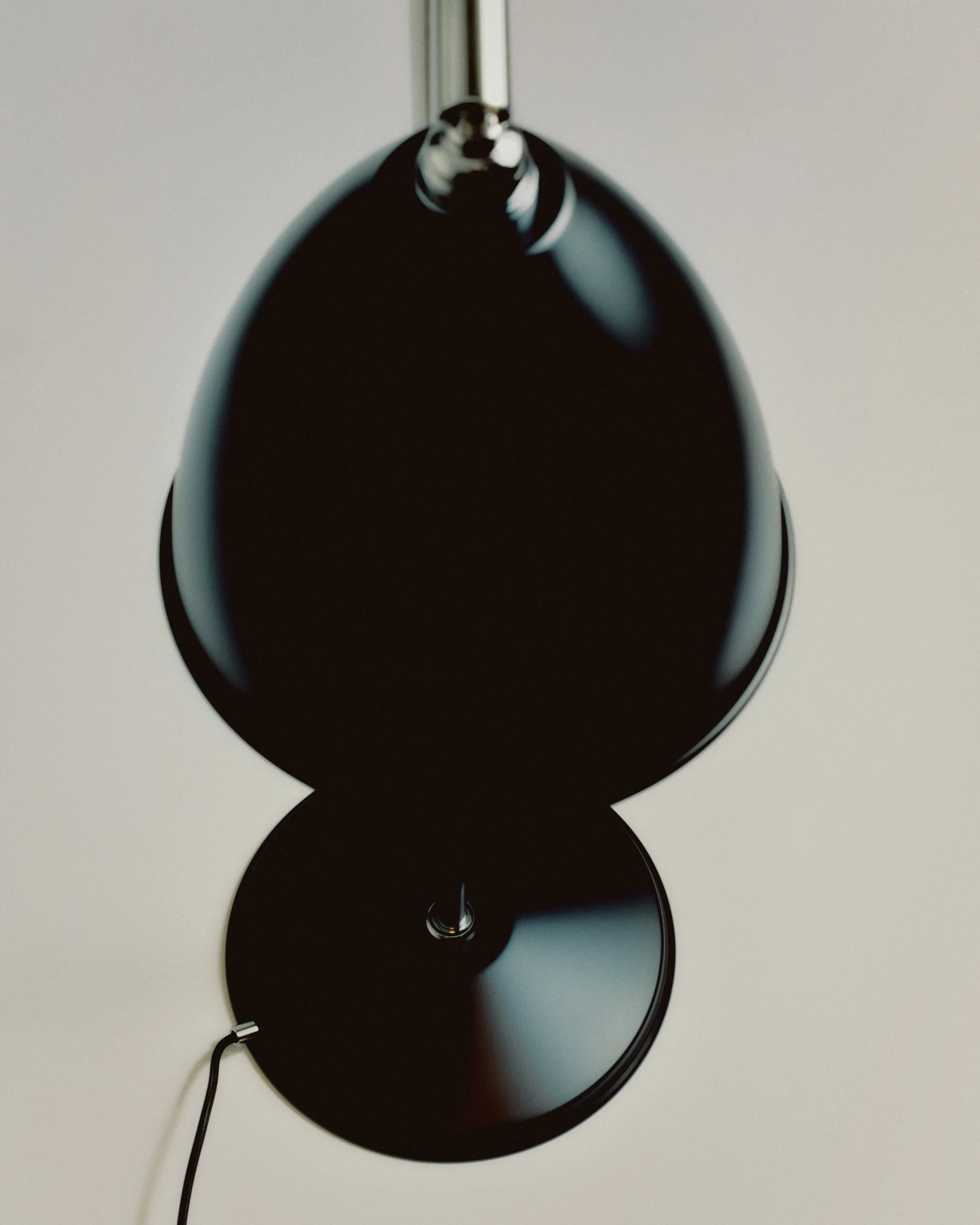 Lampa stołowa BESTLITE BL1 chrom - Image 5