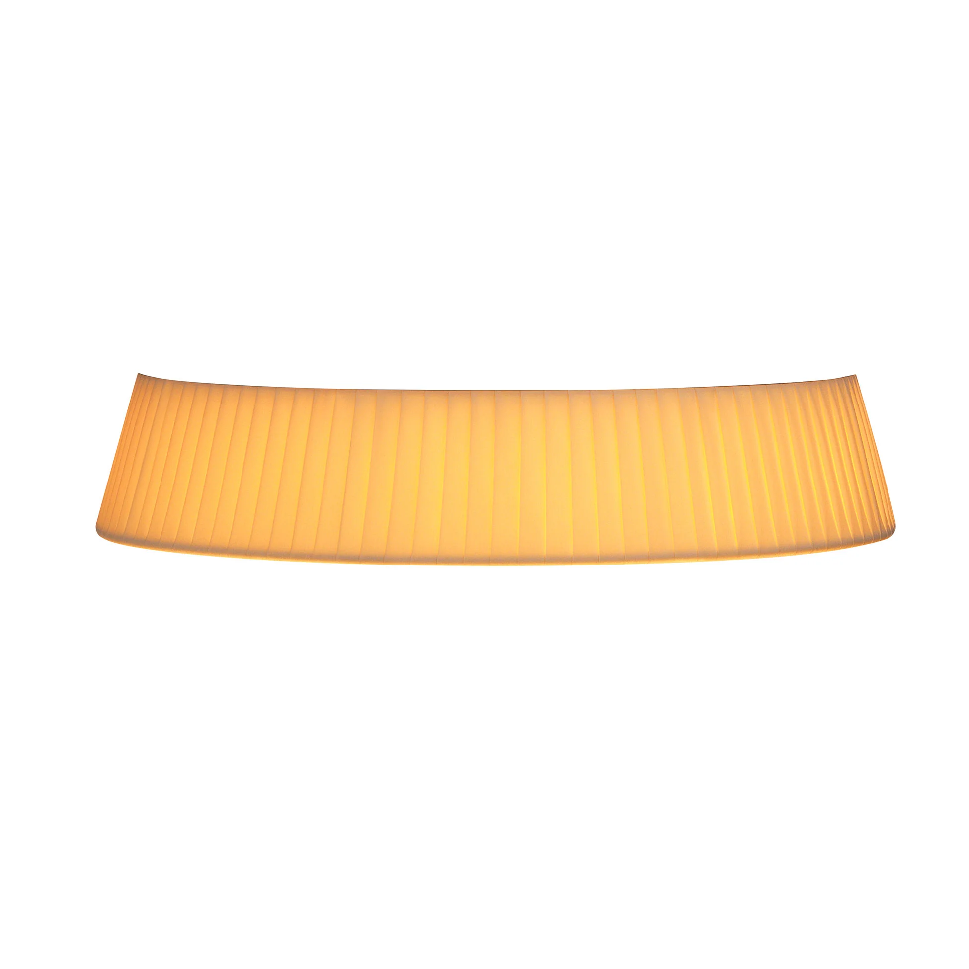 Lampa stołowa BON JOUR biały z materiałowym abażurem - Image 3