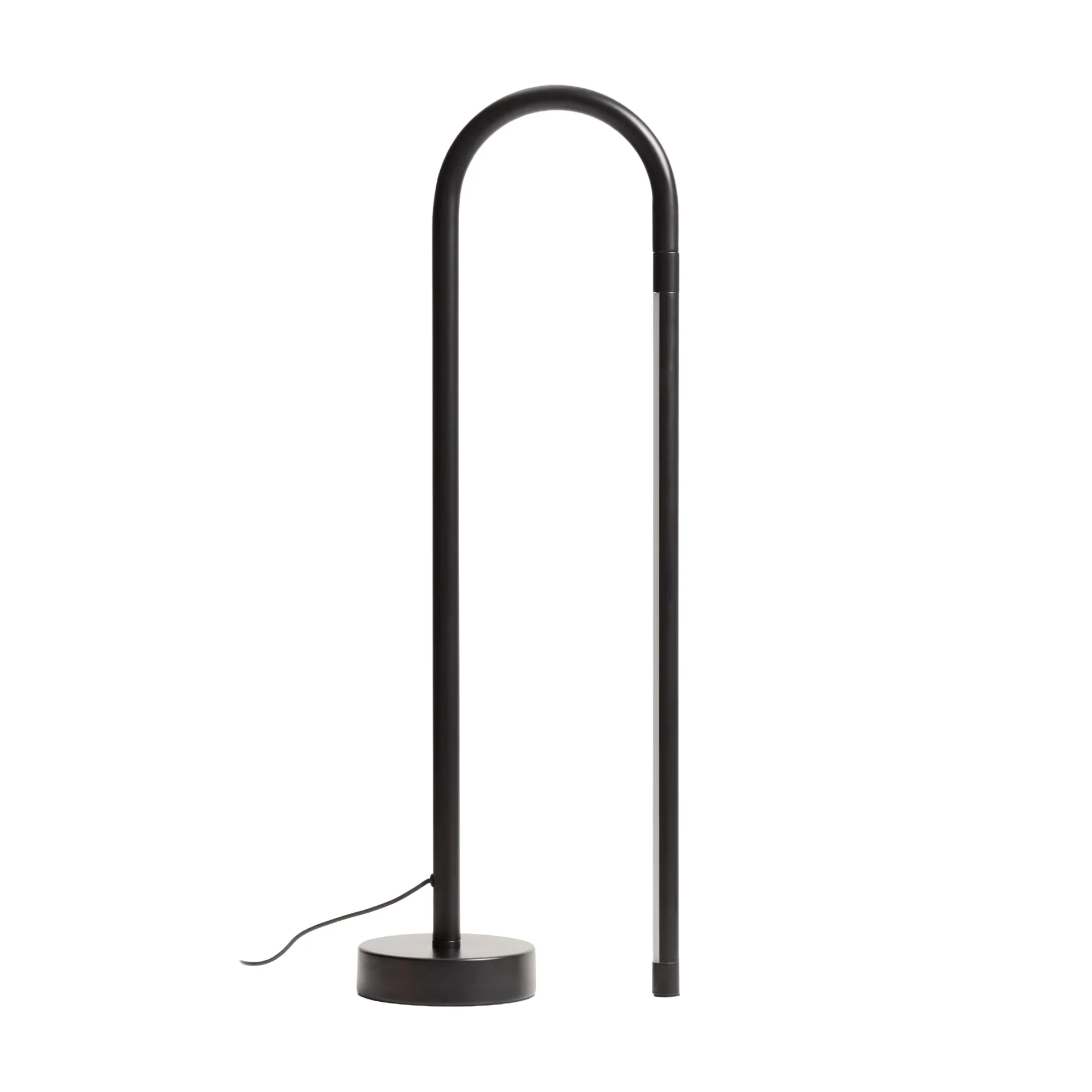 Lampa stołowa BOW czarny