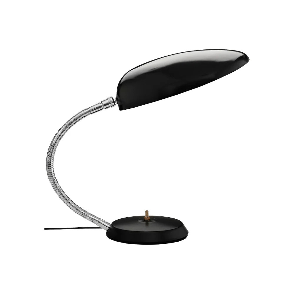Lampa biurkowa COBRA czarny