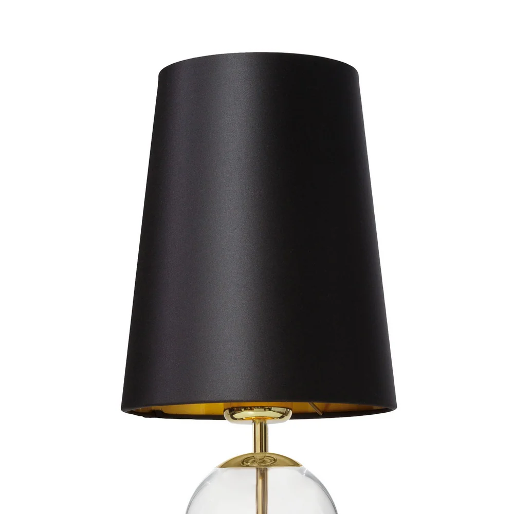 Lampa stołowa COCO czarny - Image 3