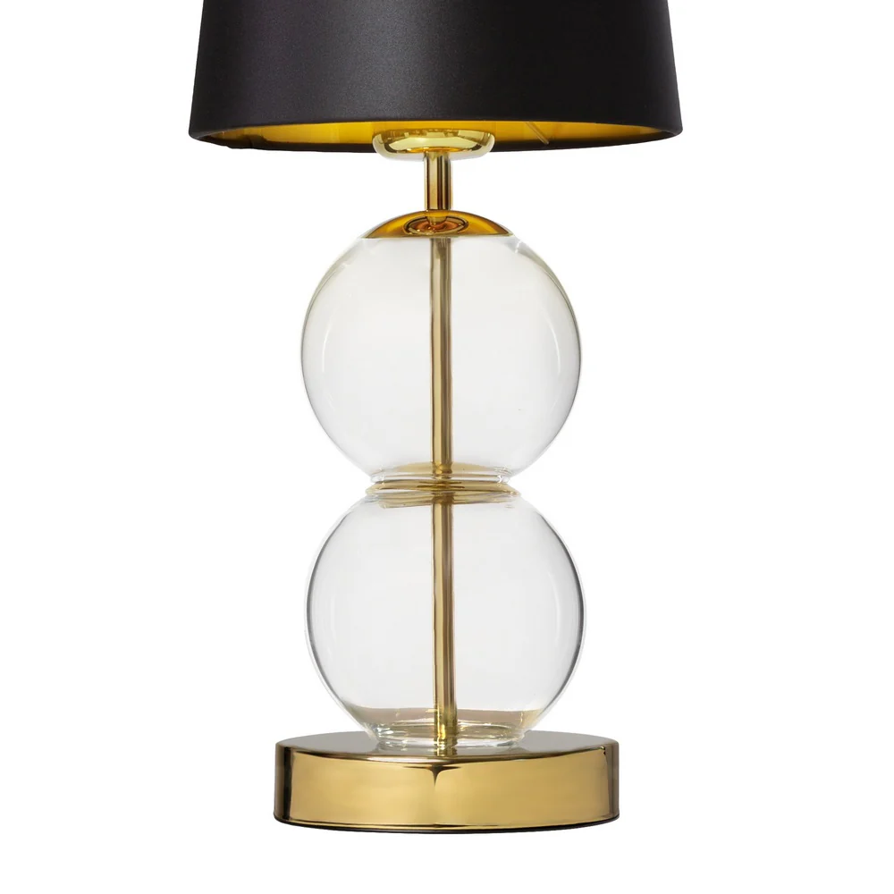 Lampa stołowa COCO czarny - Image 4