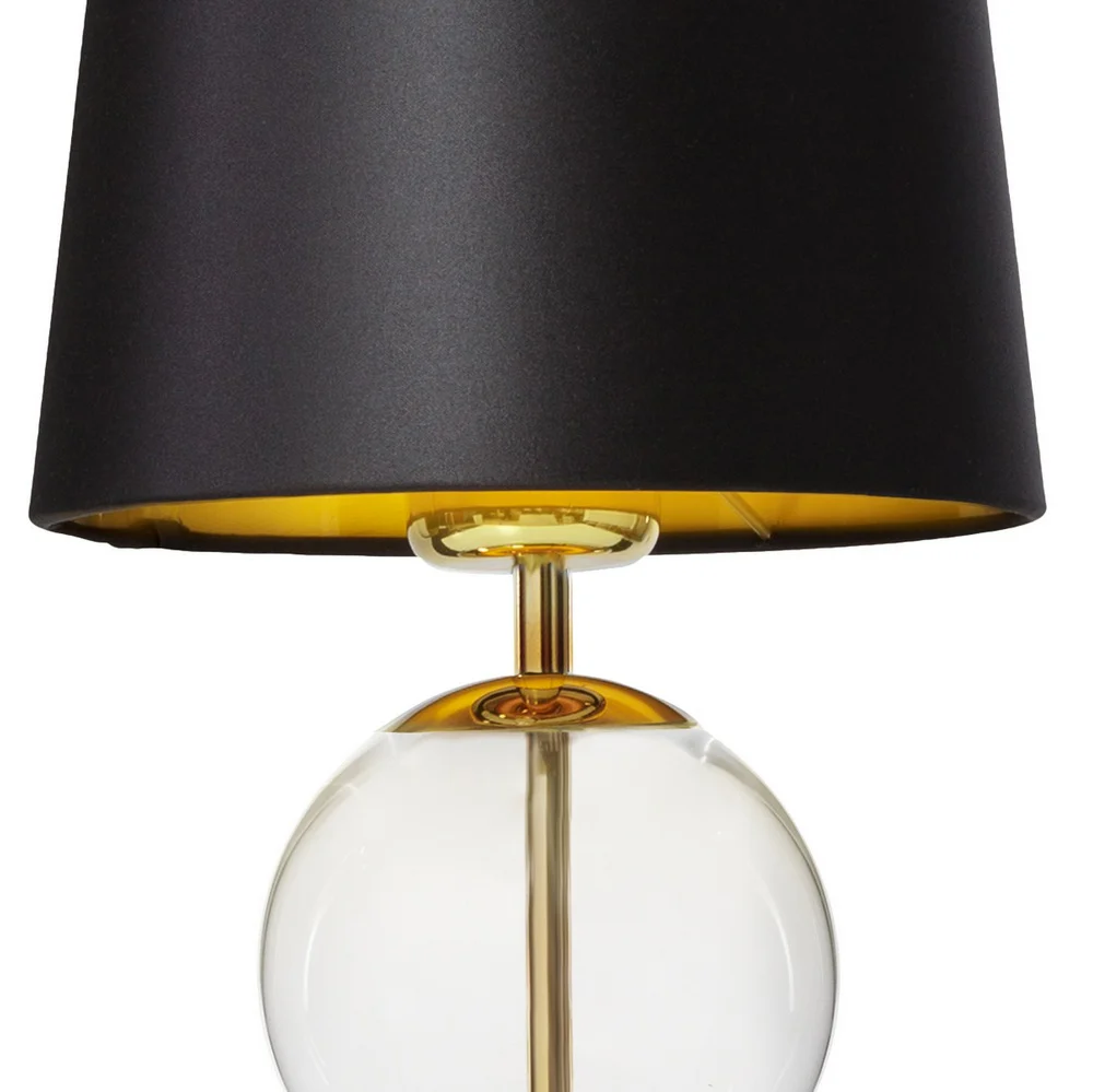 Lampa stołowa COCO czarny - Image 5