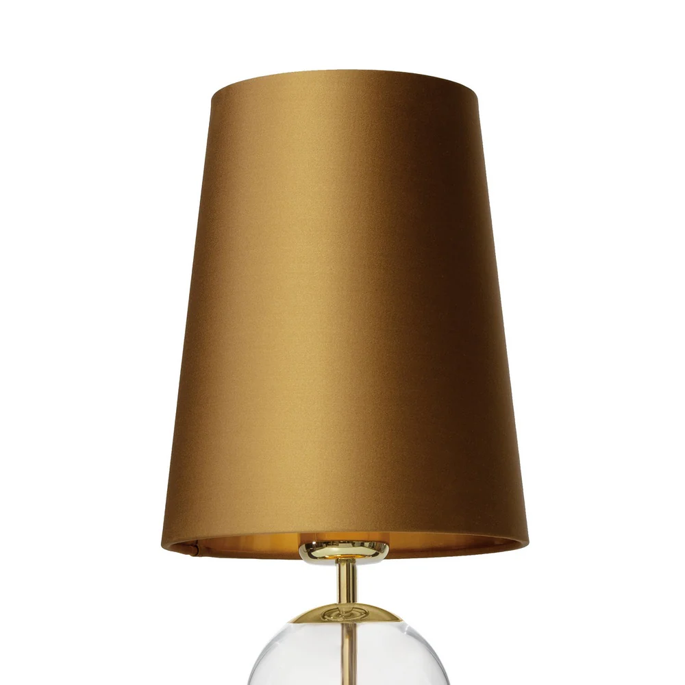 Lampa stołowa COCO złoty - Image 3