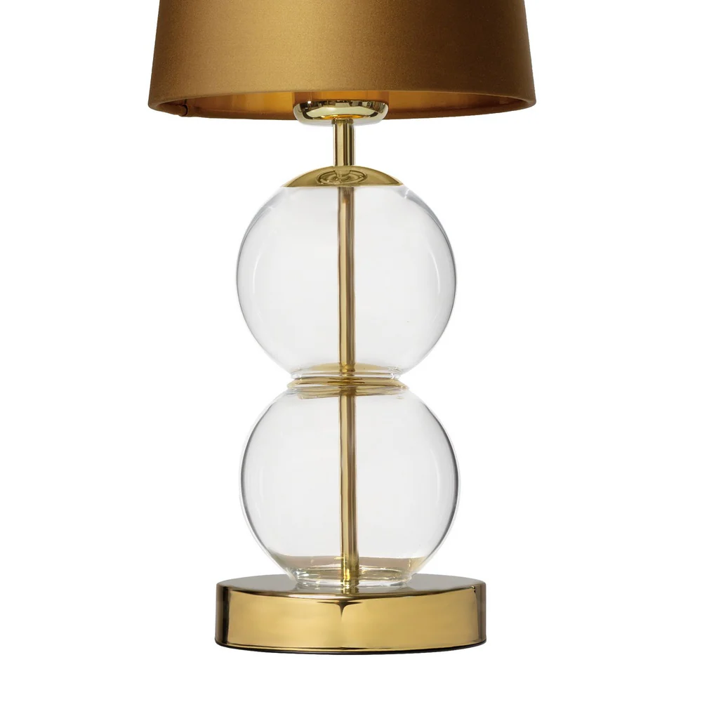 Lampa stołowa COCO złoty - Image 4