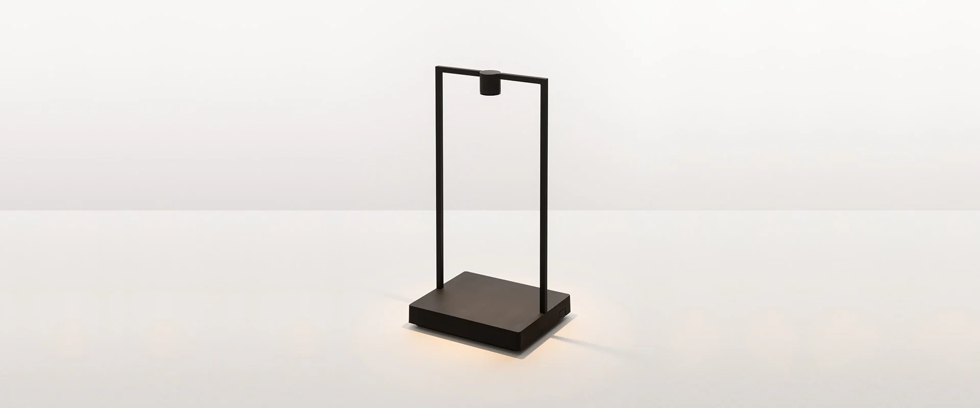 Lampa przenośna CURIOSITY czarny - Image 10