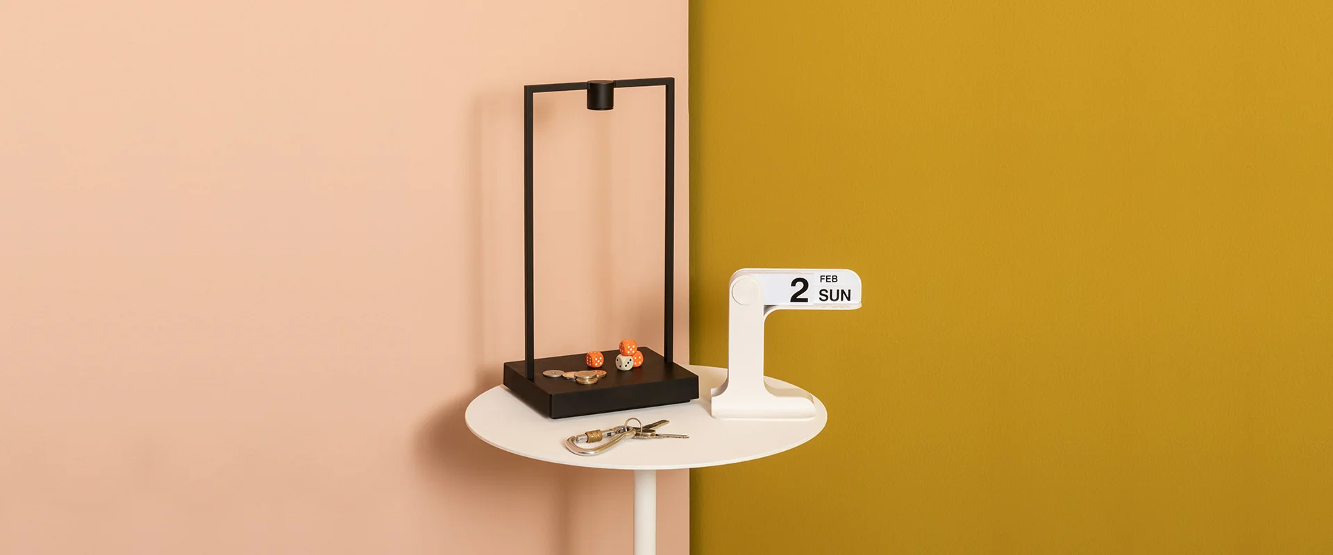 Lampa przenośna CURIOSITY czarny - Image 7