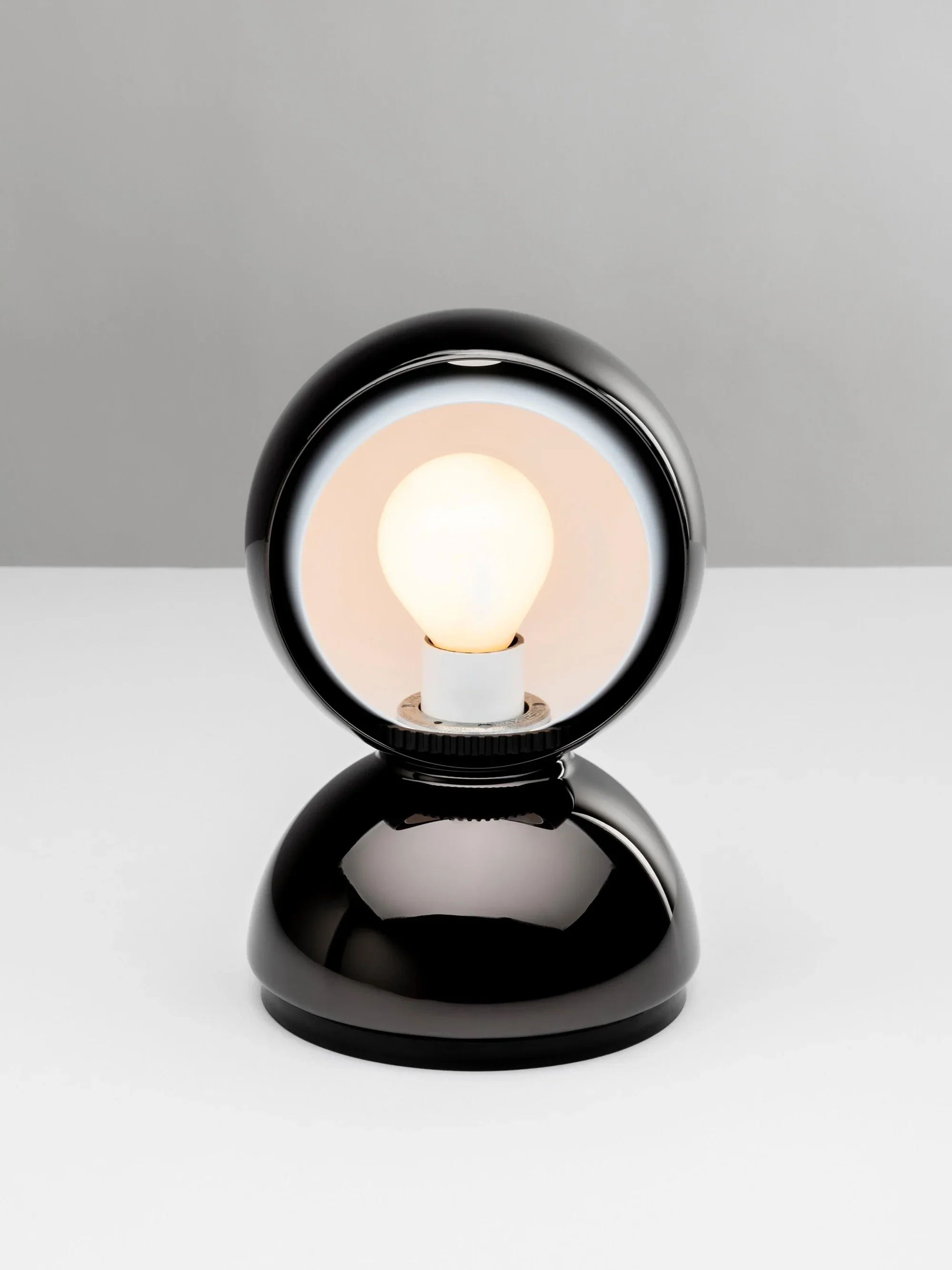 Lampa stołowa ECLISSE czarny - Image 3