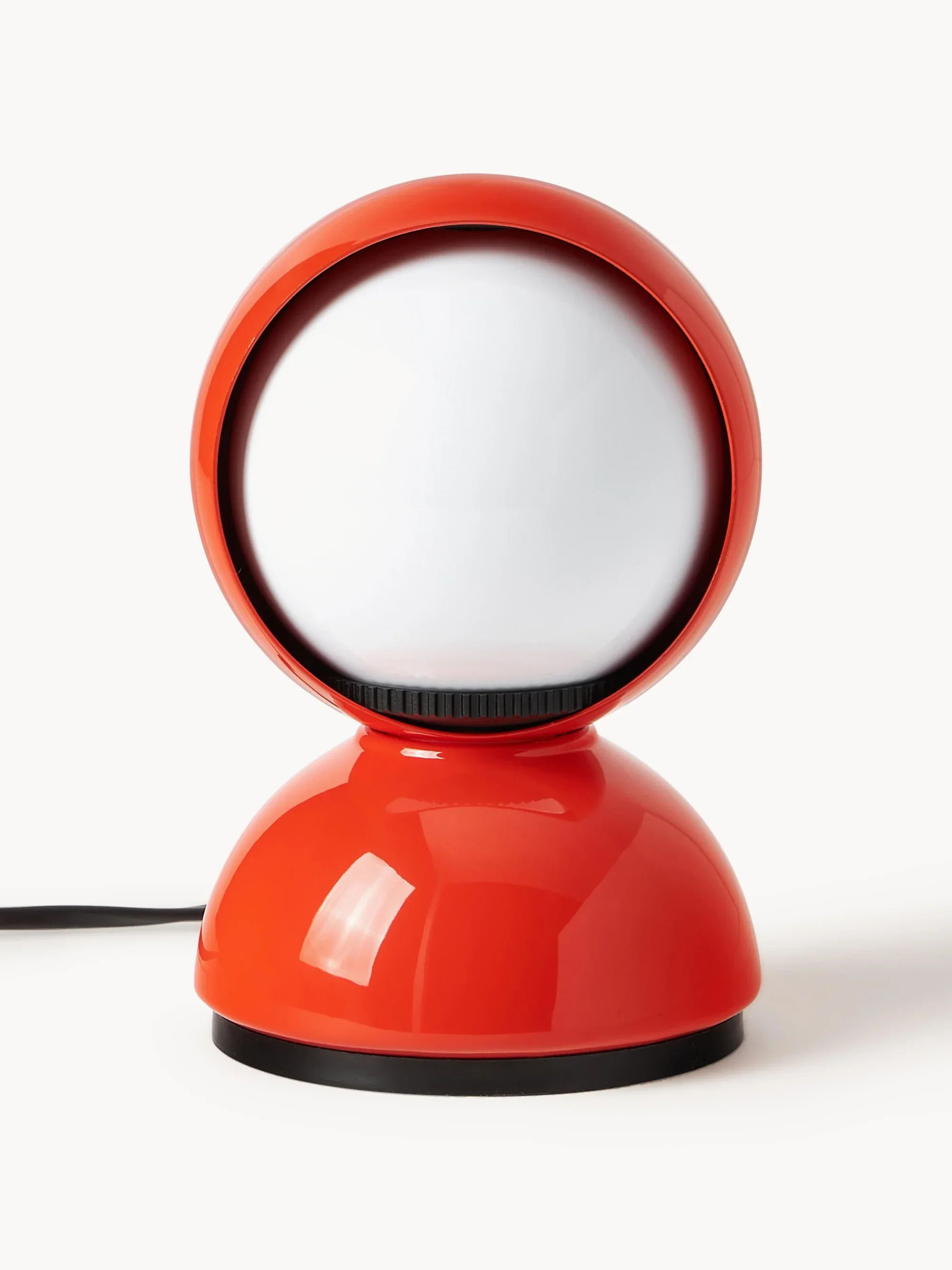Lampa stołowa ECLISSE soczysty pomarańczowy - Image 5